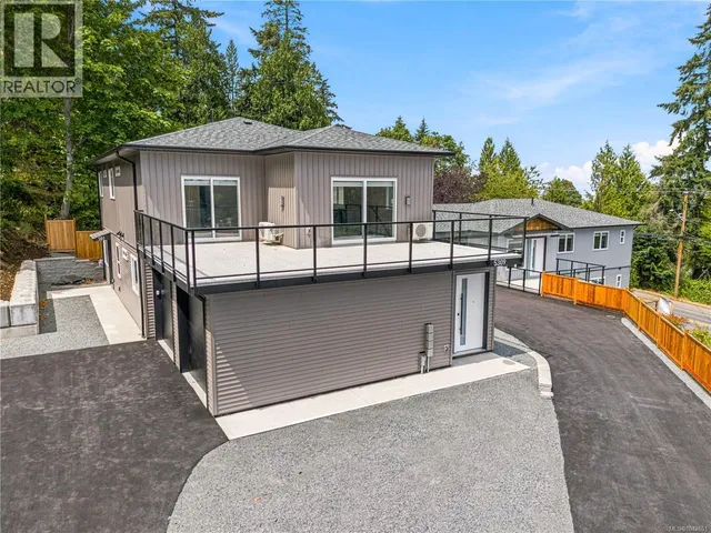 101 - 5309 TOMS TURNABOUT, Nanaimo 3