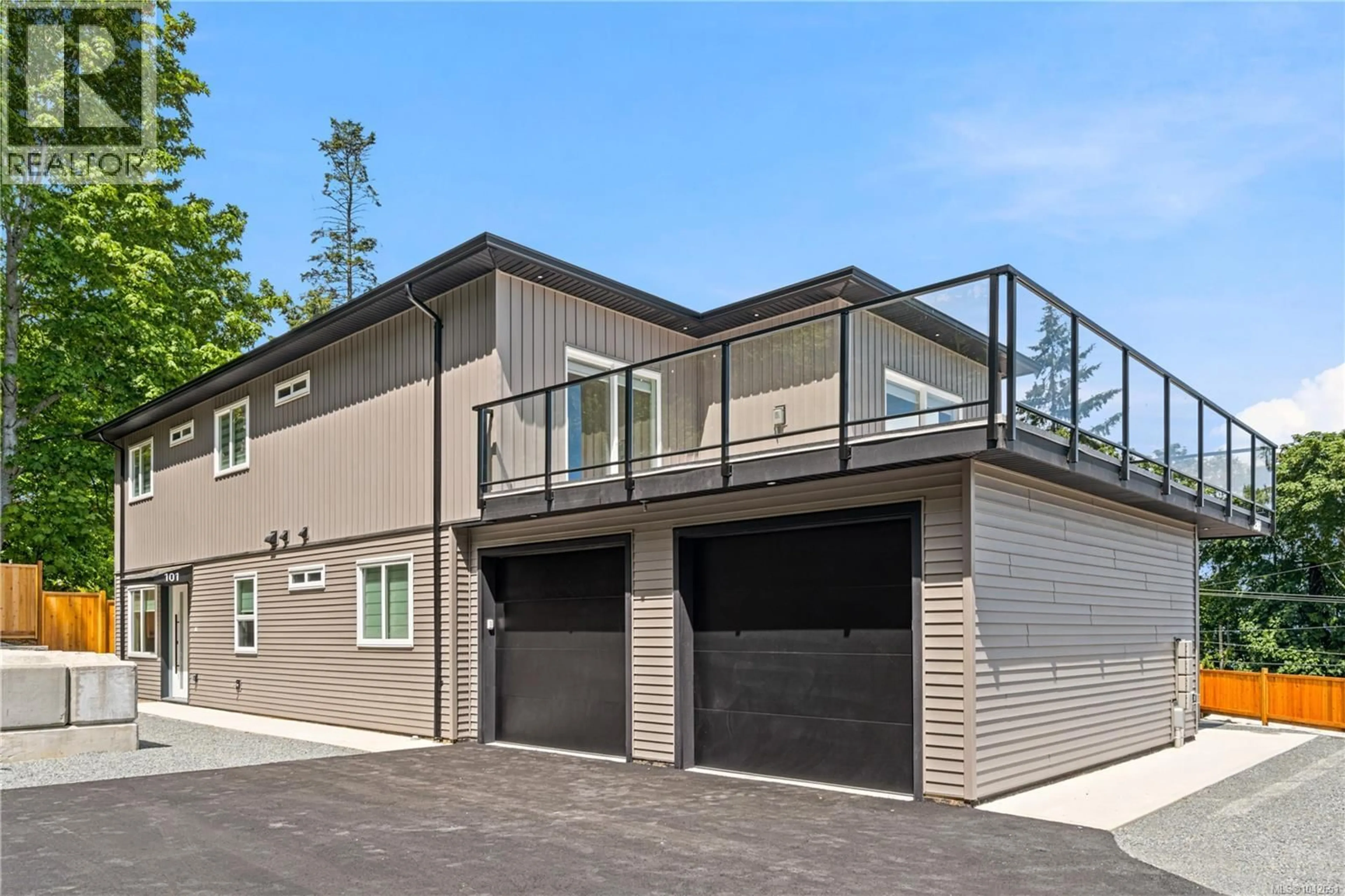 Unknown for 101 - 5309 TOMS TURNABOUT, Nanaimo British Columbia V9T5M9