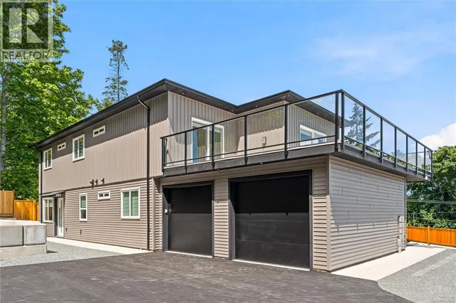 101 - 5309 TOMS TURNABOUT, Nanaimo 5