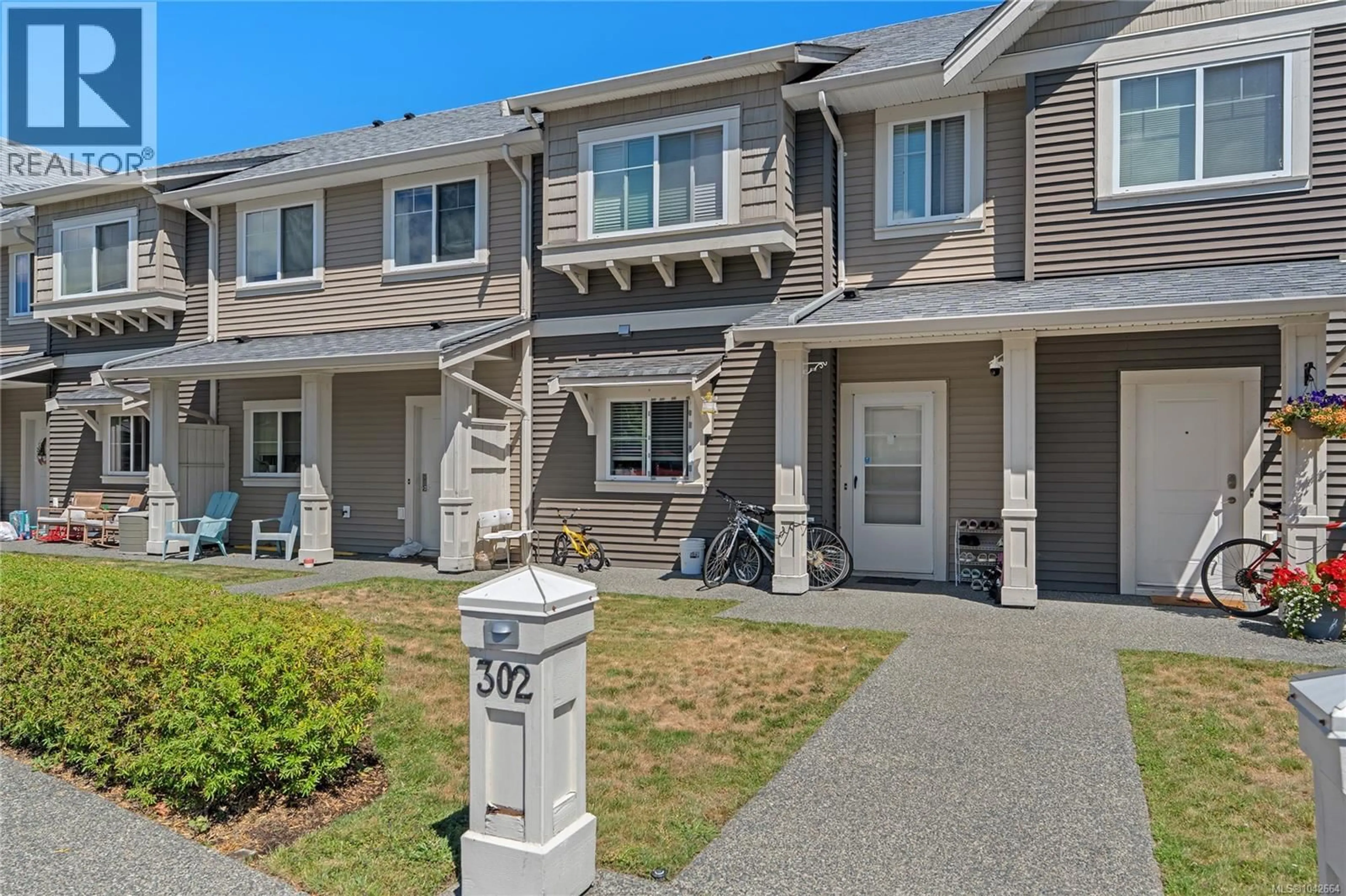 Unknown for 302 - 1675 CRESCENT VIEW DRIVE, Nanaimo British Columbia V9S0A8