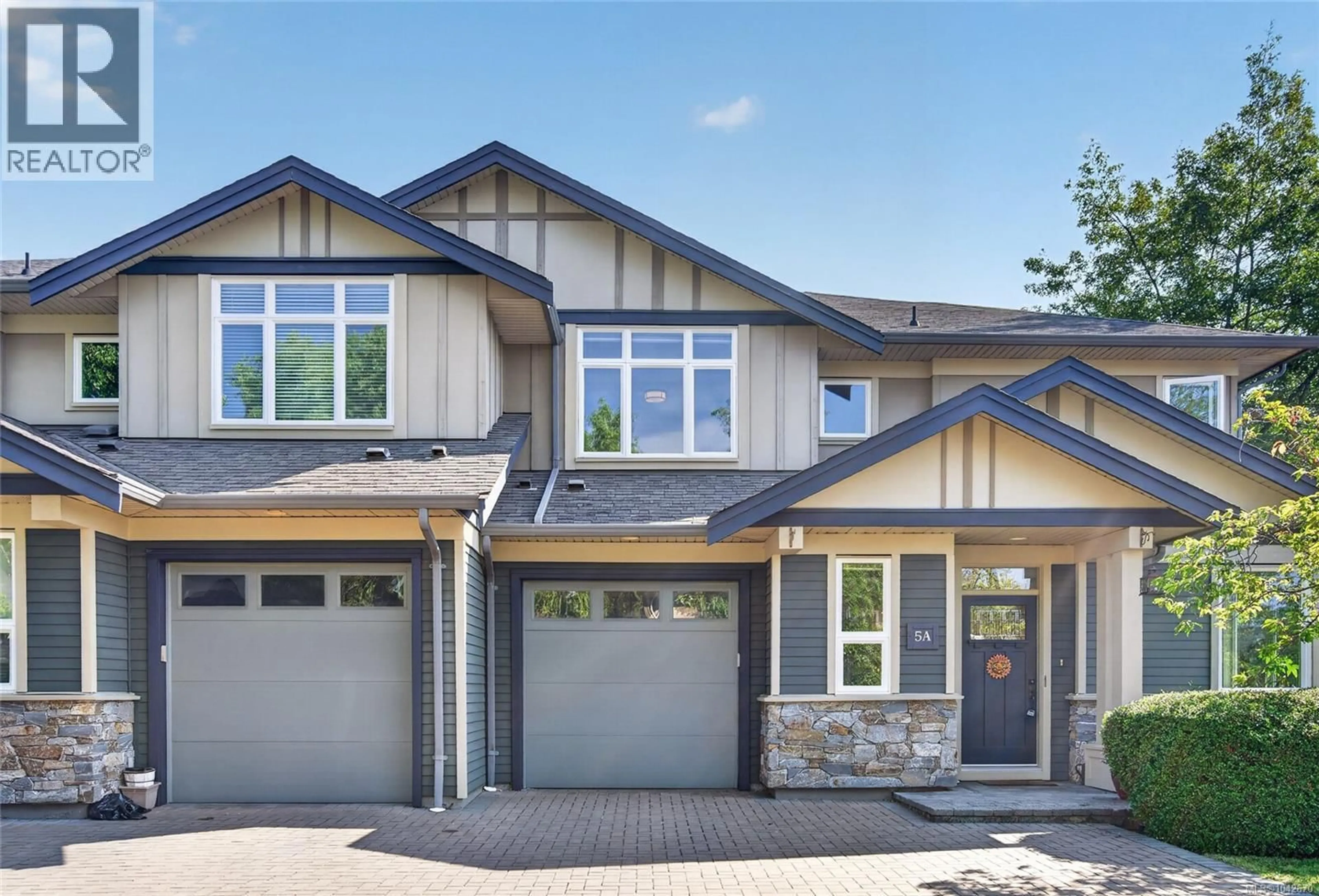 Home with brick exterior material, street for 5A - 7250 WEST SAANICH ROAD, Central Saanich British Columbia V8M0A3