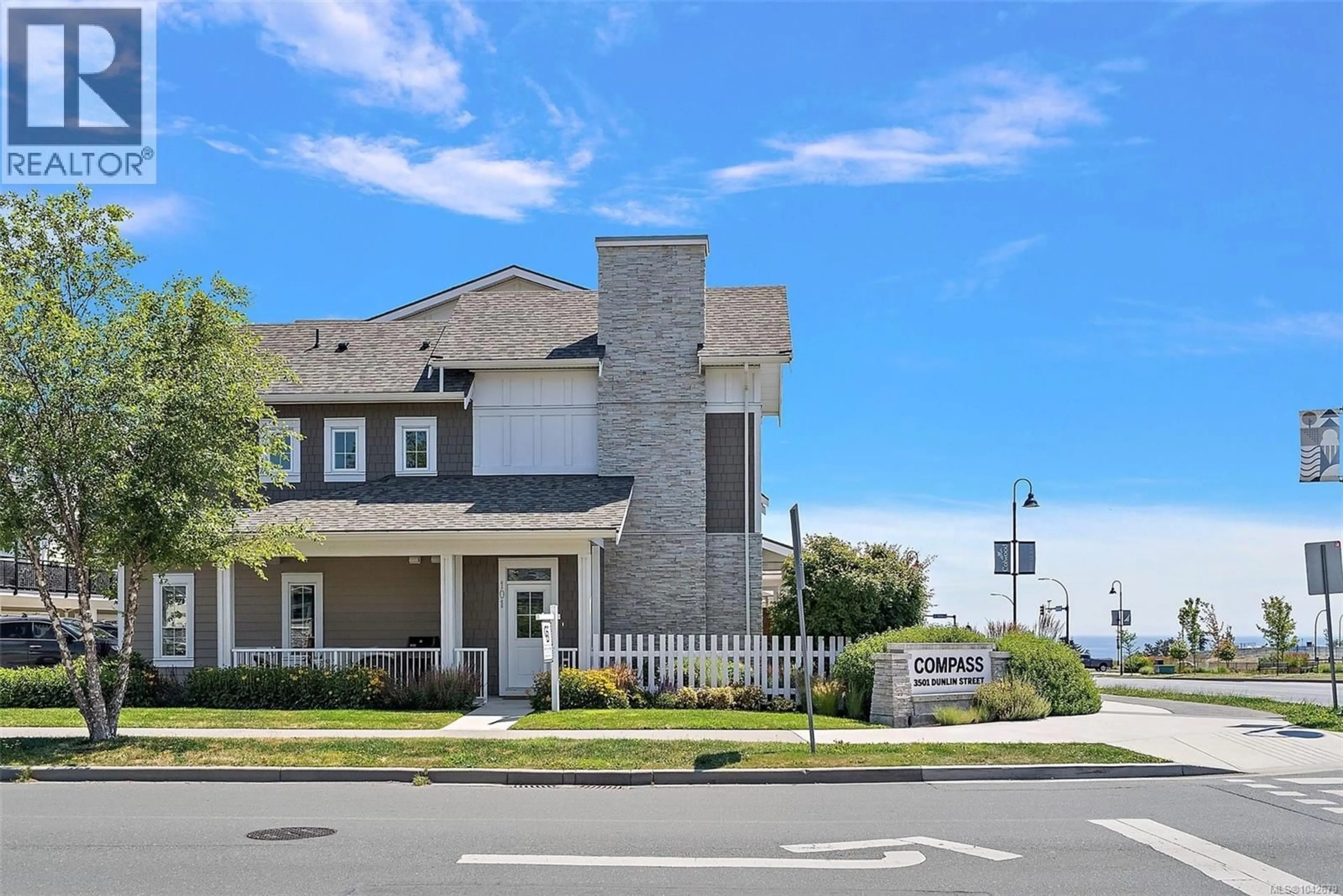 Unknown for 101 - 3501 DUNLIN STREET, Colwood British Columbia V9C0P7