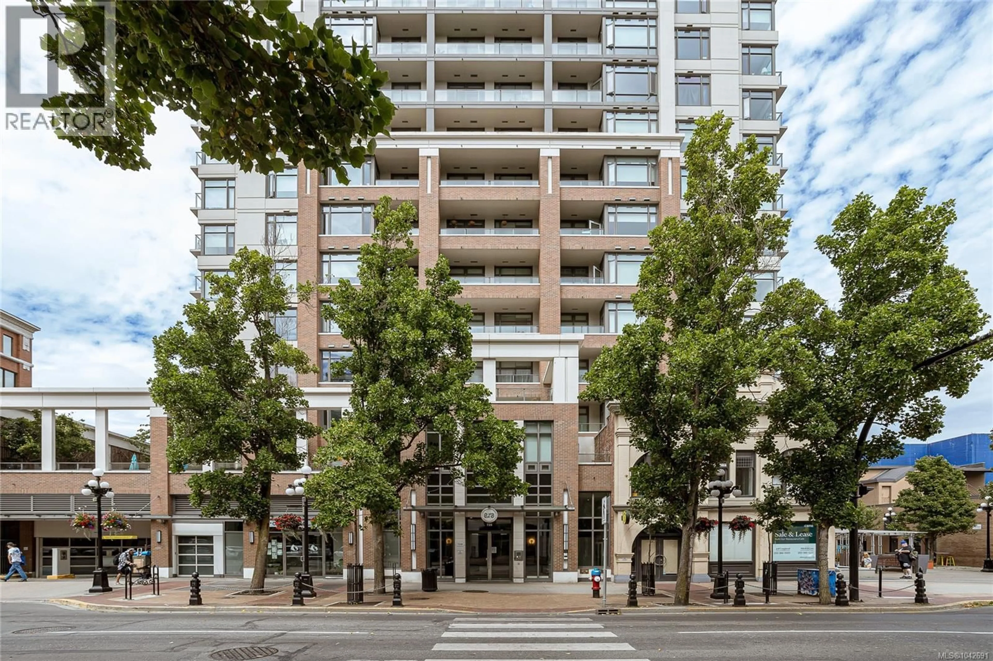 Unknown for 603 - 728 YATES STREET, Victoria British Columbia V8W0C8