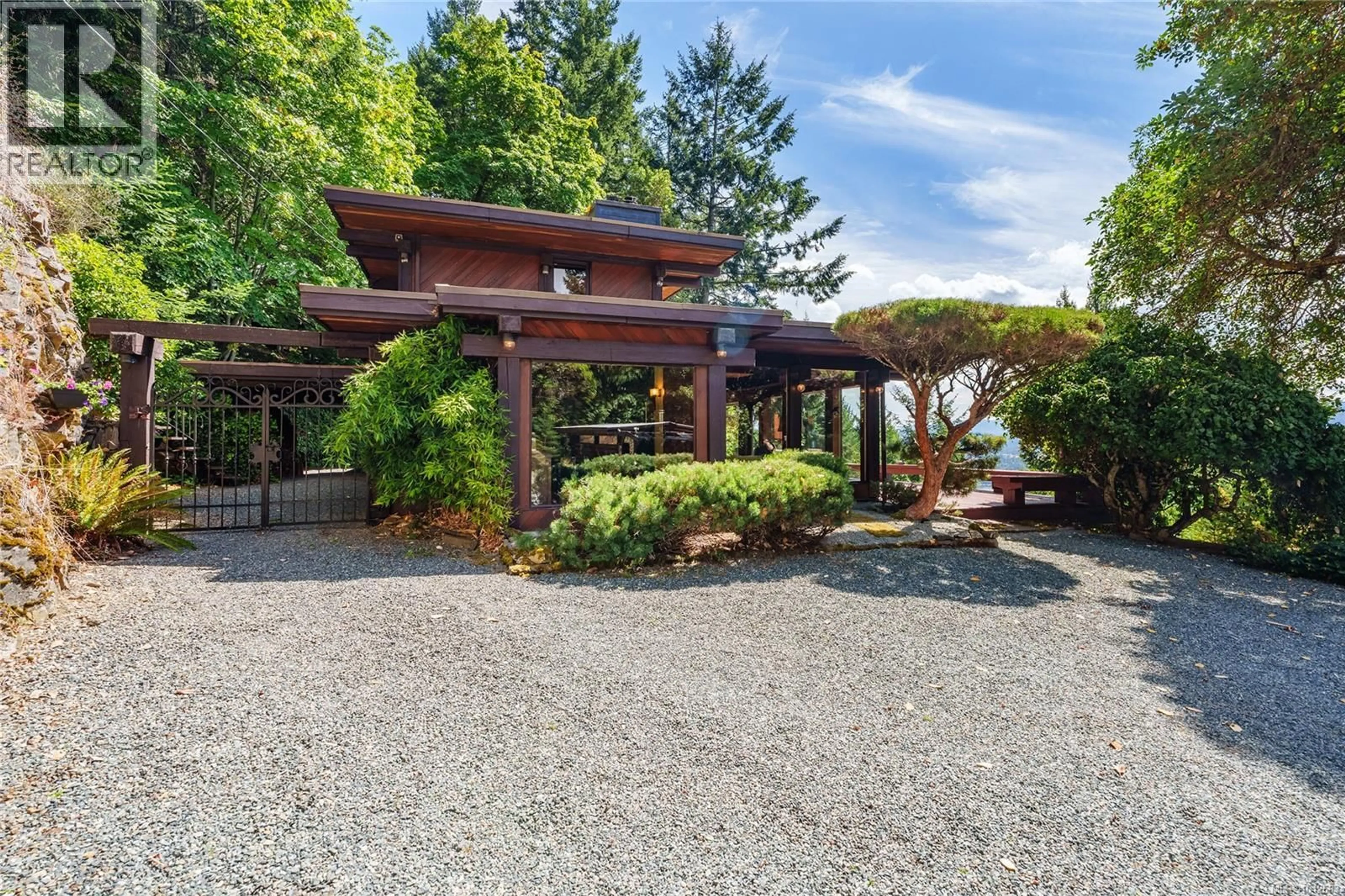 Unknown for 939 KHENIPSEN ROAD, Cowichan Bay British Columbia V9L5L3