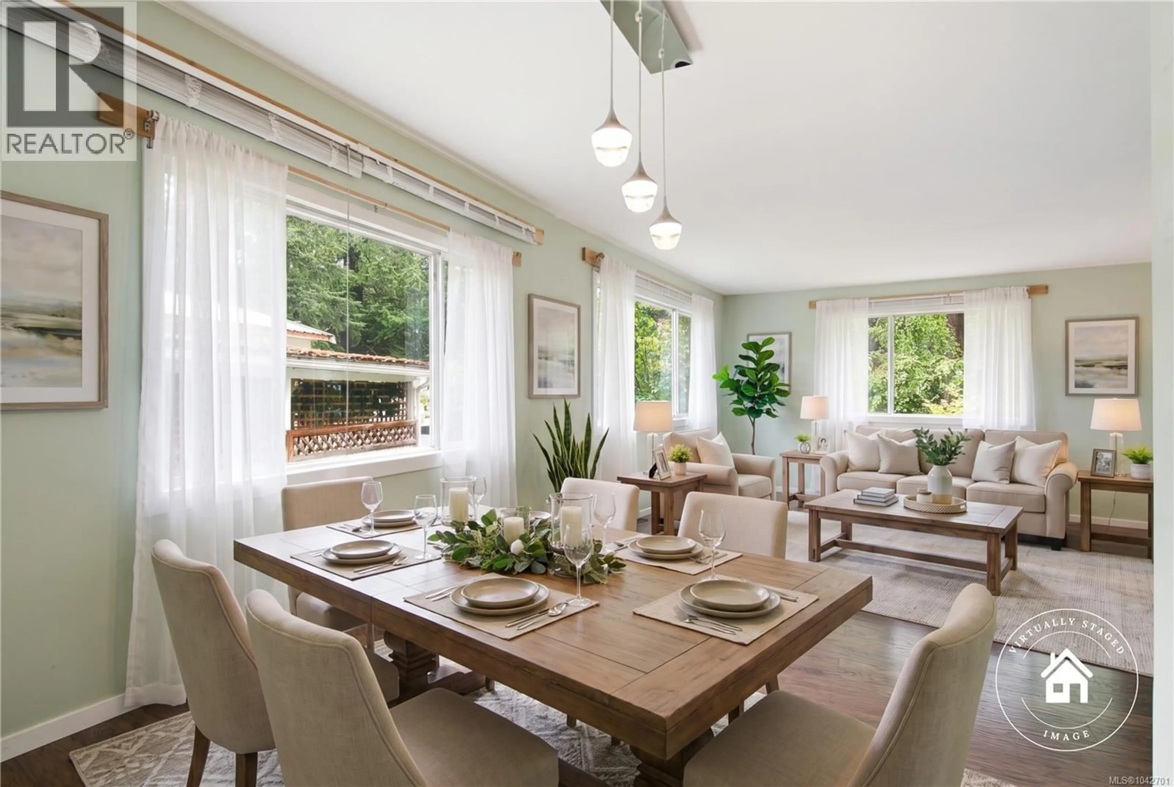 Dining room, unknown for 25 - 1247 ARBUTUS ROAD, Parksville British Columbia V9P1R4