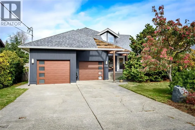 1716 TOFINO PLACE, Comox 2