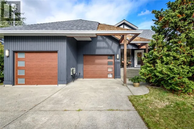 1716 TOFINO PLACE, Comox 5