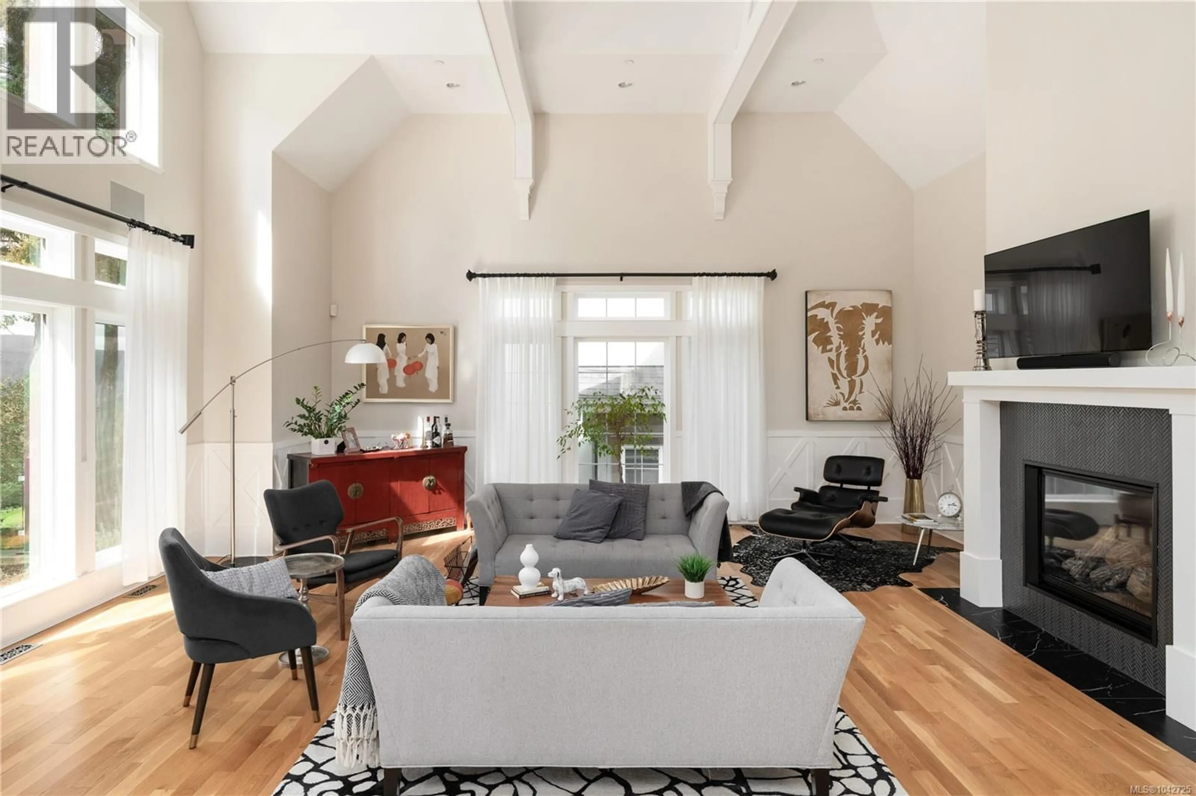 Living room with furniture, unknown for 2220 ISLAND FALLS PLACE, Langford British Columbia V9B6V3