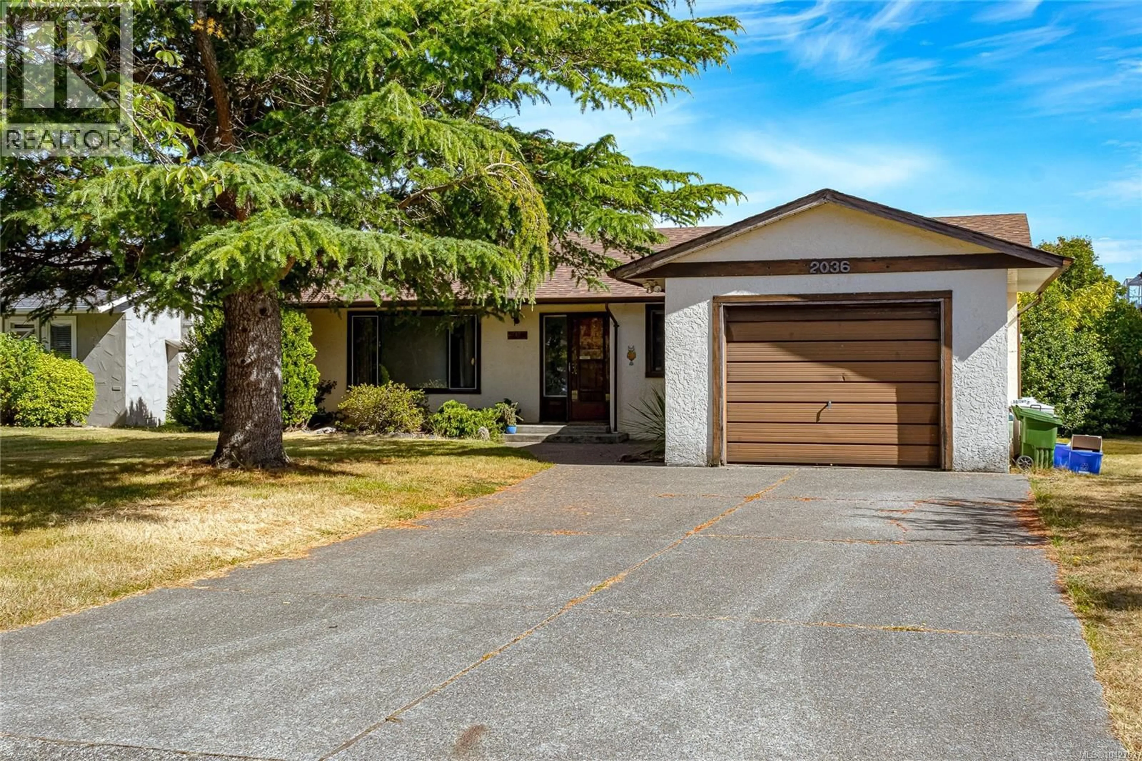 Unknown for 2036 WINMEADOW PLACE, Sidney British Columbia V8L4S3