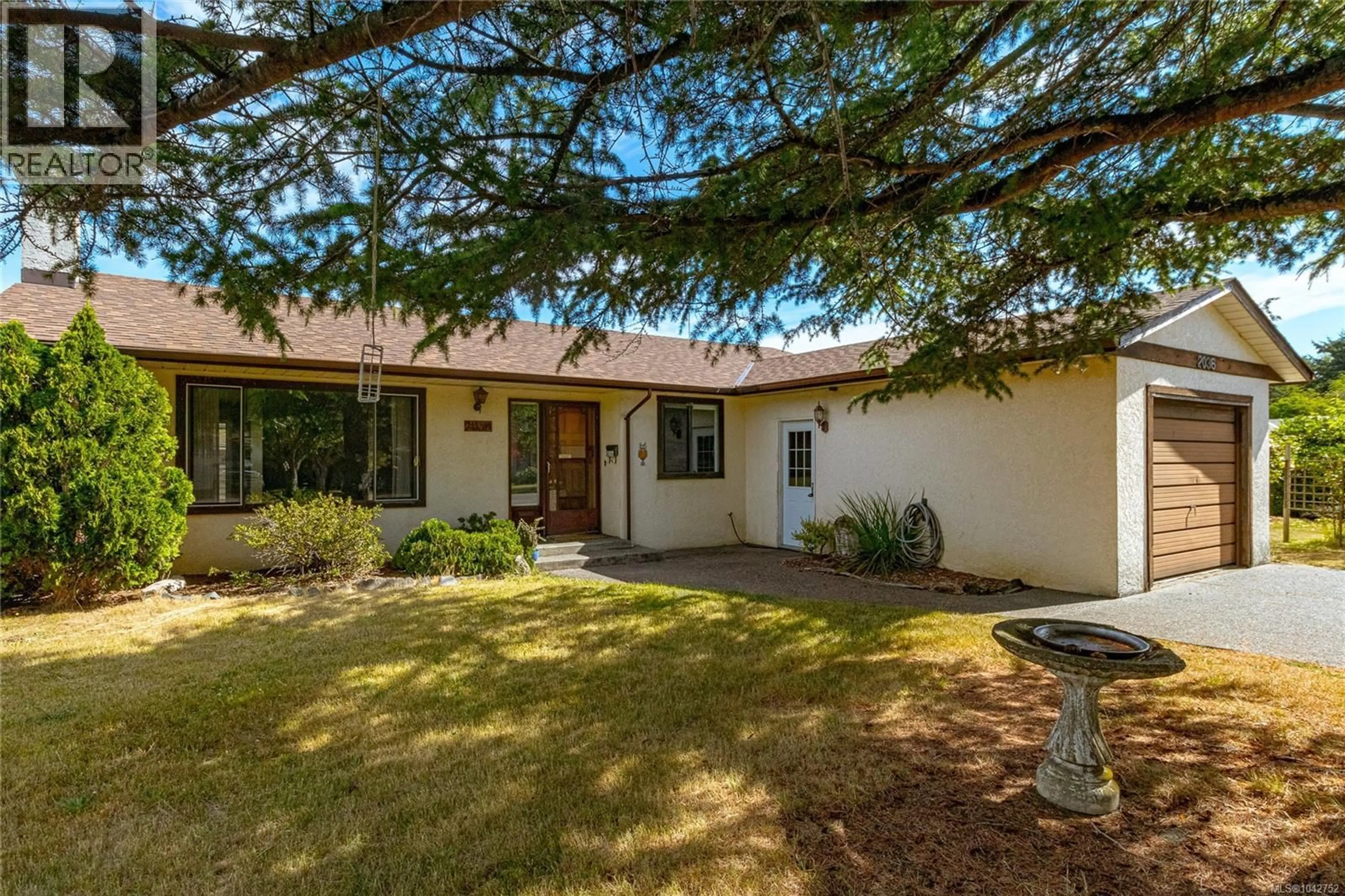 Unknown for 2036 WINMEADOW PLACE, Sidney British Columbia V8L4S3