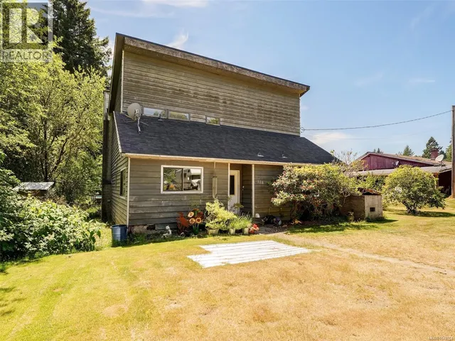 11720 WEST COAST ROAD, Sooke 5