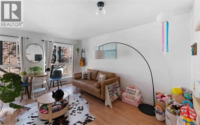 302 - 1028 BALMORAL ROAD, Victoria 4