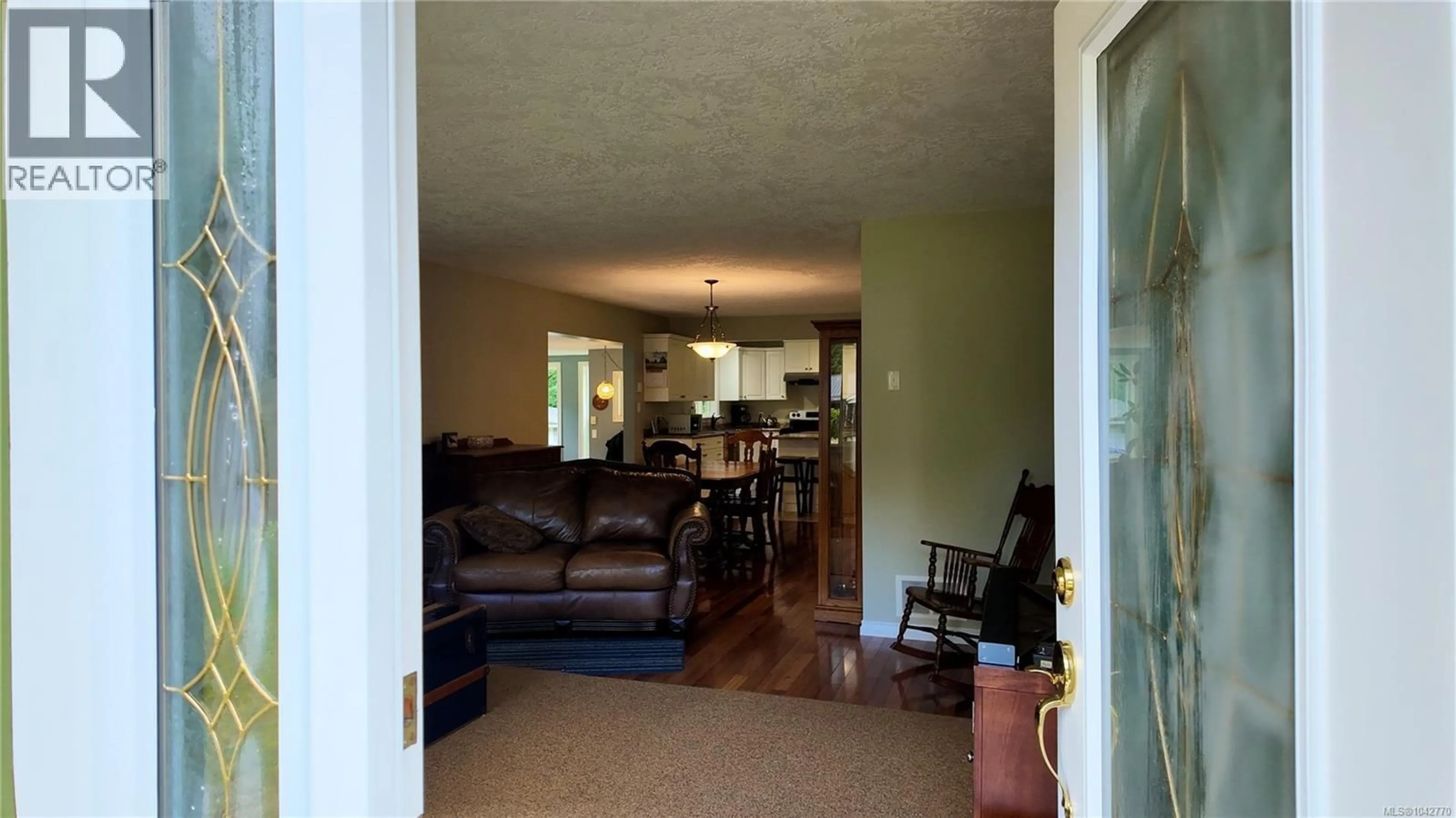 A pic of a room for 10289 TAMEA ROAD, Honeymoon Bay British Columbia V0R1Y0
