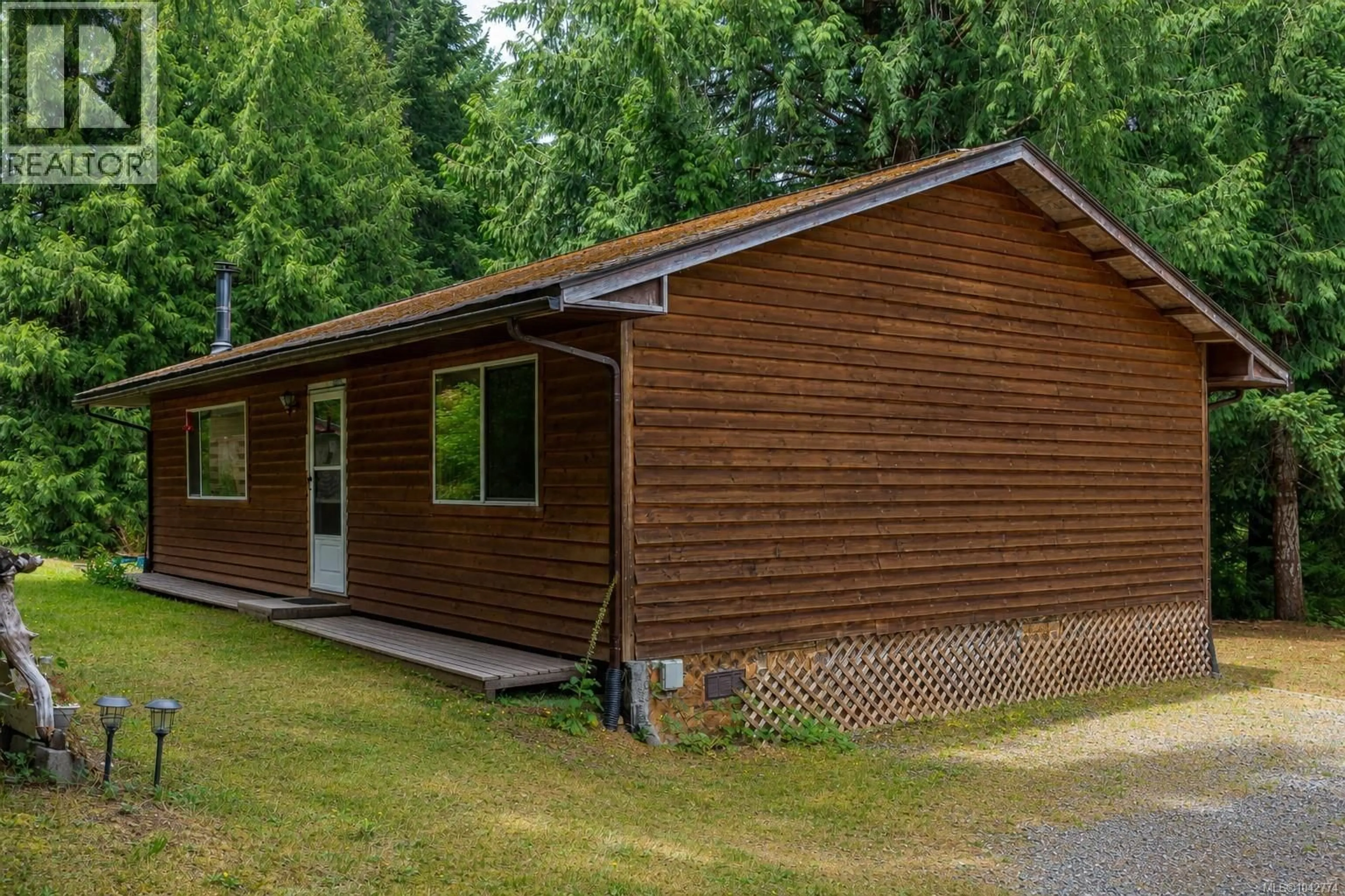 Unknown for 740 SPIDER LAKE ROAD, Qualicum Beach British Columbia V9K2L7
