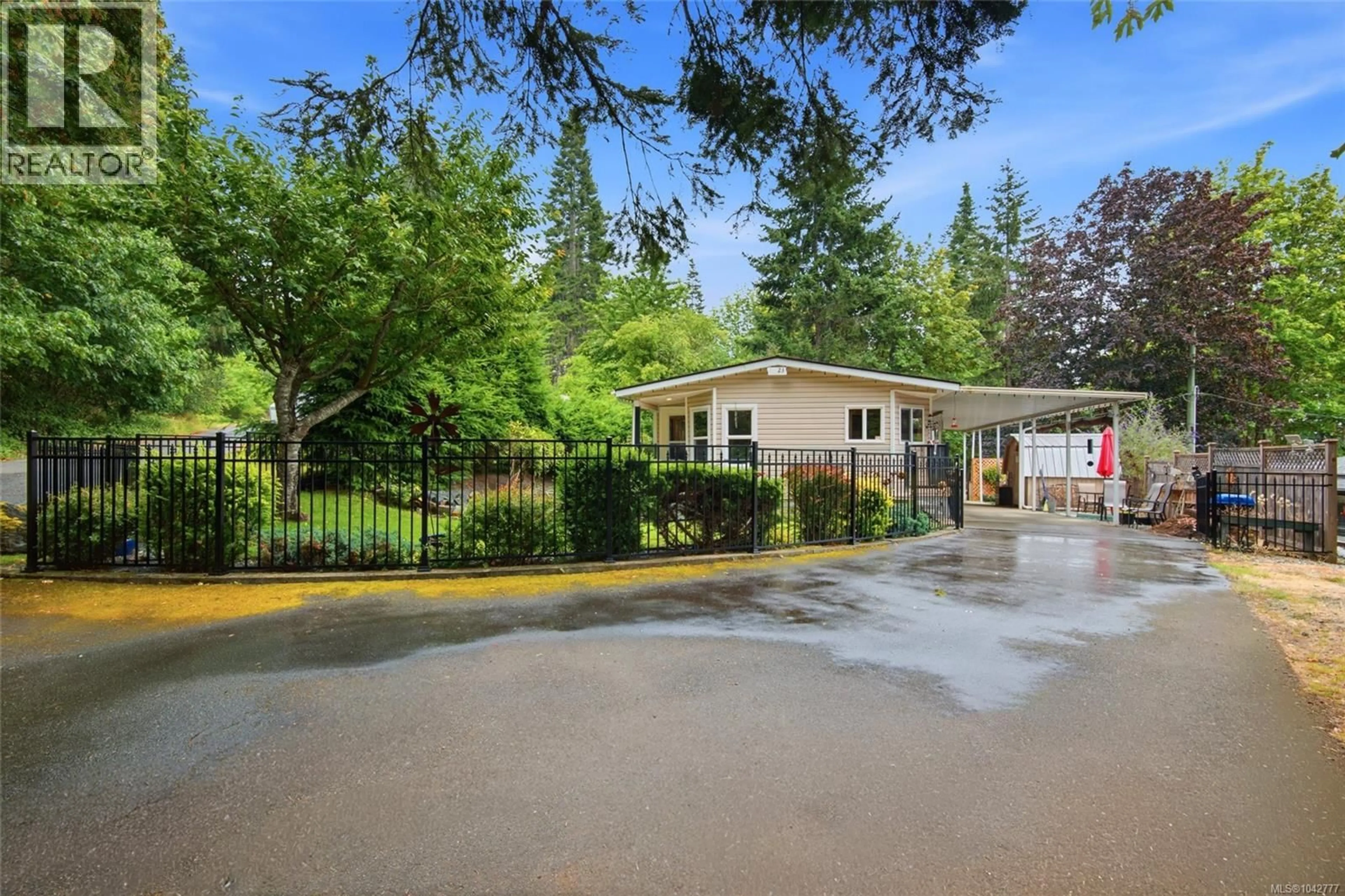 Unknown for 23 - 5679 TOMSWOOD ROAD, Port Alberni British Columbia V9Y8V5