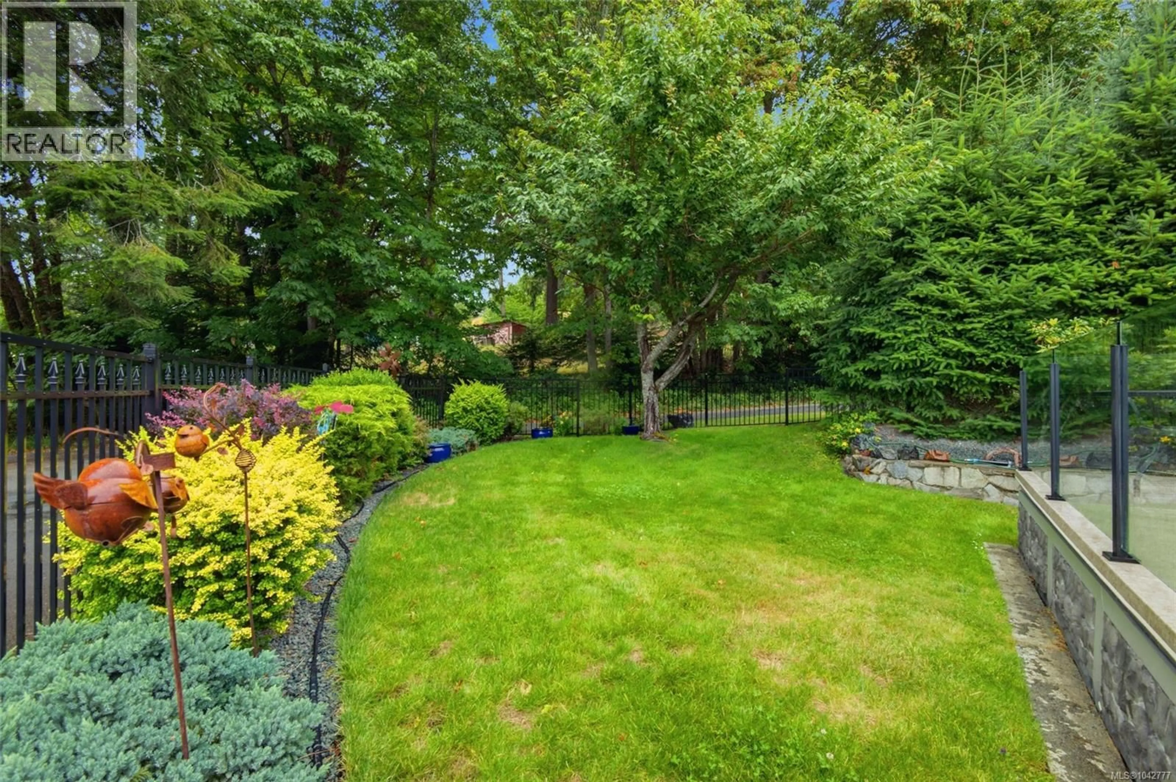 Patio, unknown for 23 - 5679 TOMSWOOD ROAD, Port Alberni British Columbia V9Y8V5