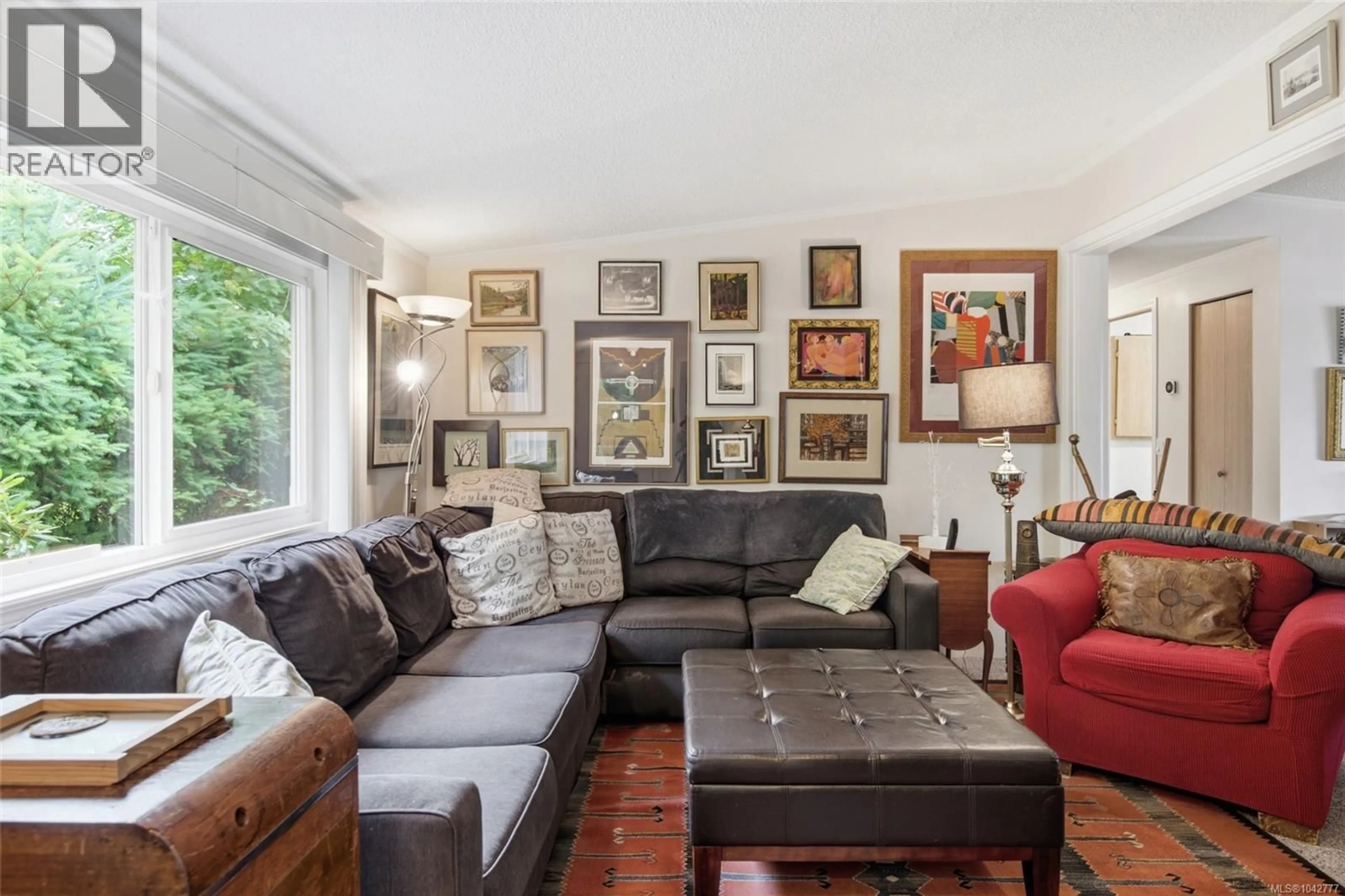 Living room with furniture, unknown for 23 - 5679 TOMSWOOD ROAD, Port Alberni British Columbia V9Y8V5