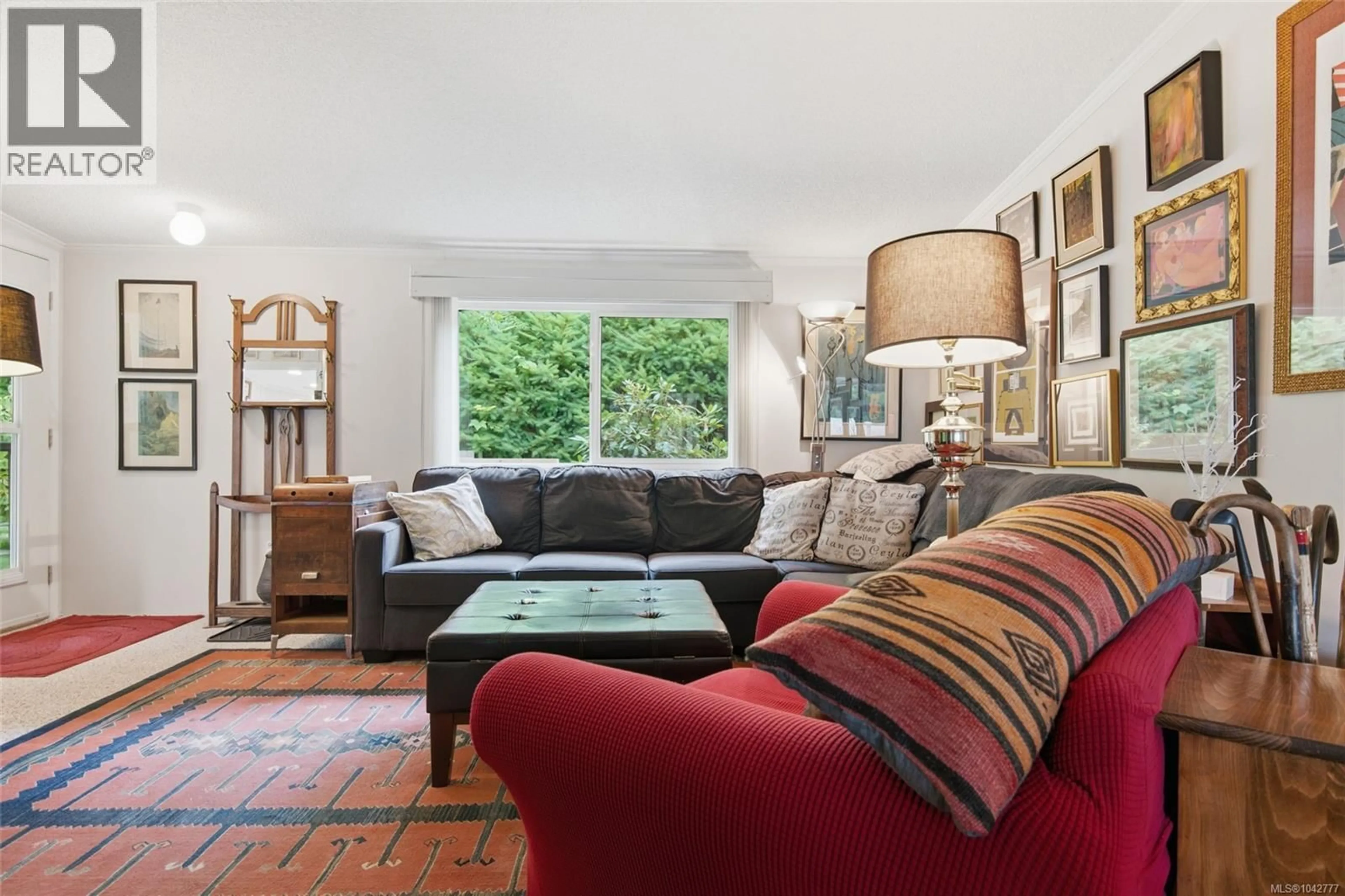 Living room with furniture, unknown for 23 - 5679 TOMSWOOD ROAD, Port Alberni British Columbia V9Y8V5