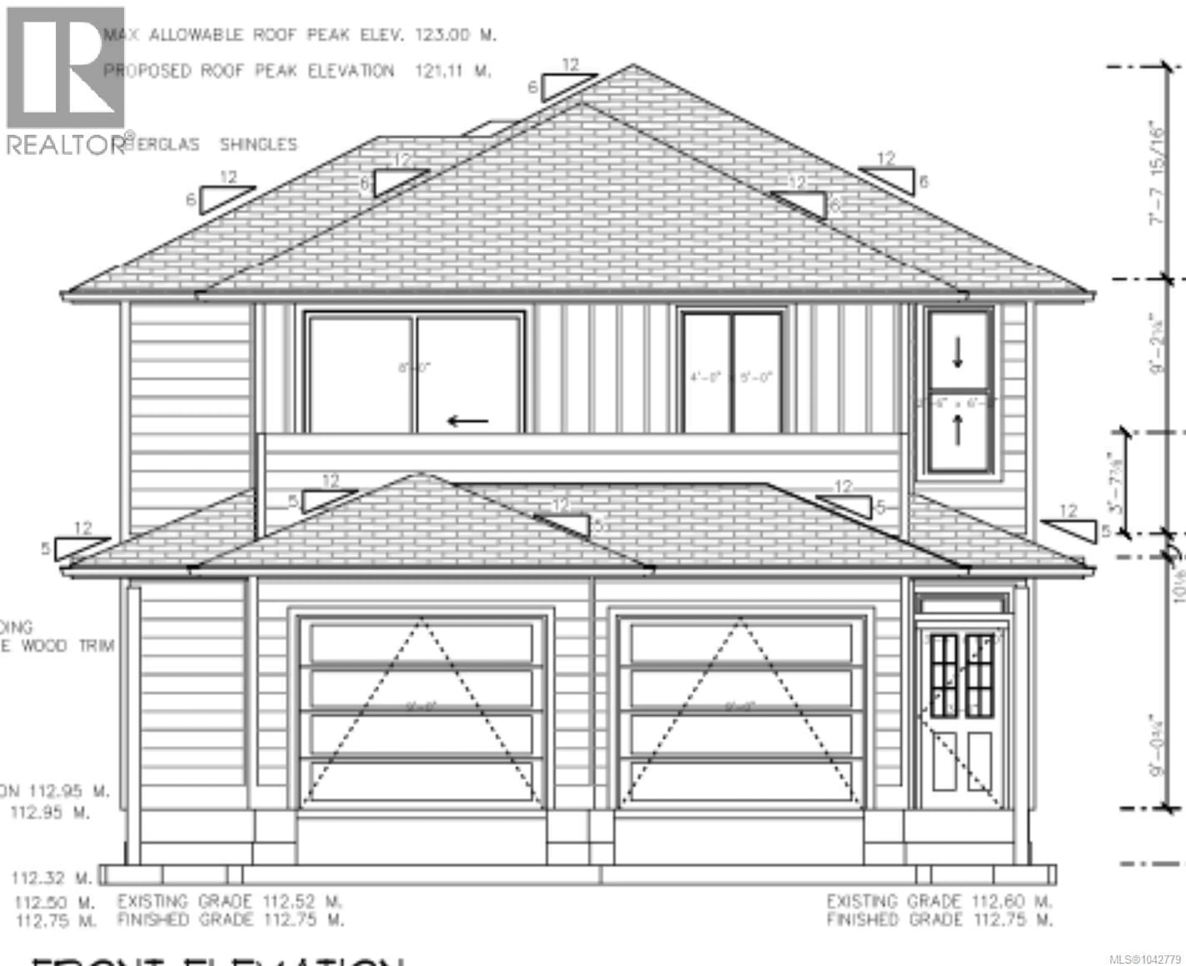 Unknown for 101 - 4209 JINGLE POT ROAD, Nanaimo British Columbia V9T5P5
