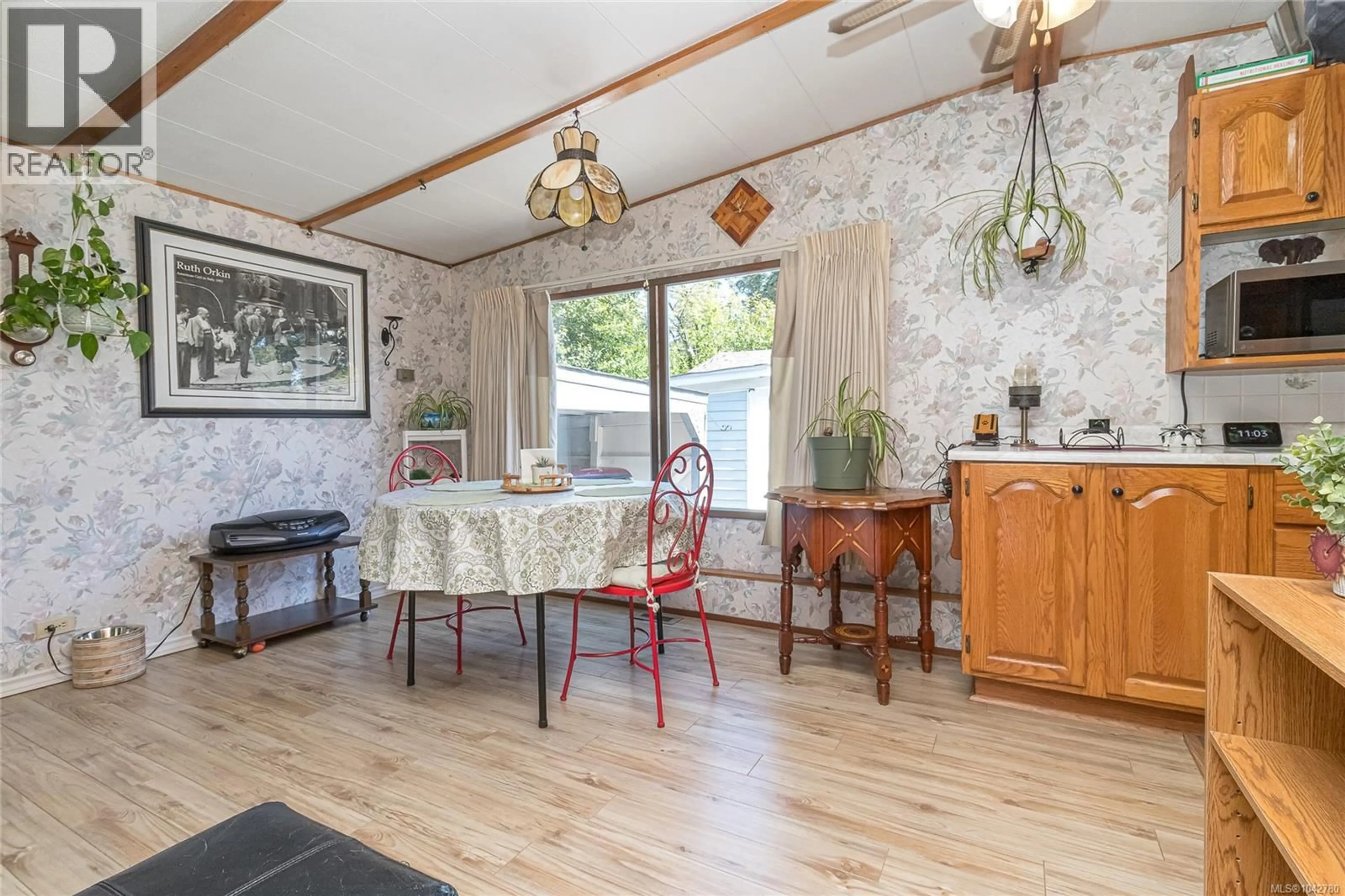 Dining room, unknown for 12 - 1201 CRAIGFLOWER ROAD, View Royal British Columbia V9A2X9