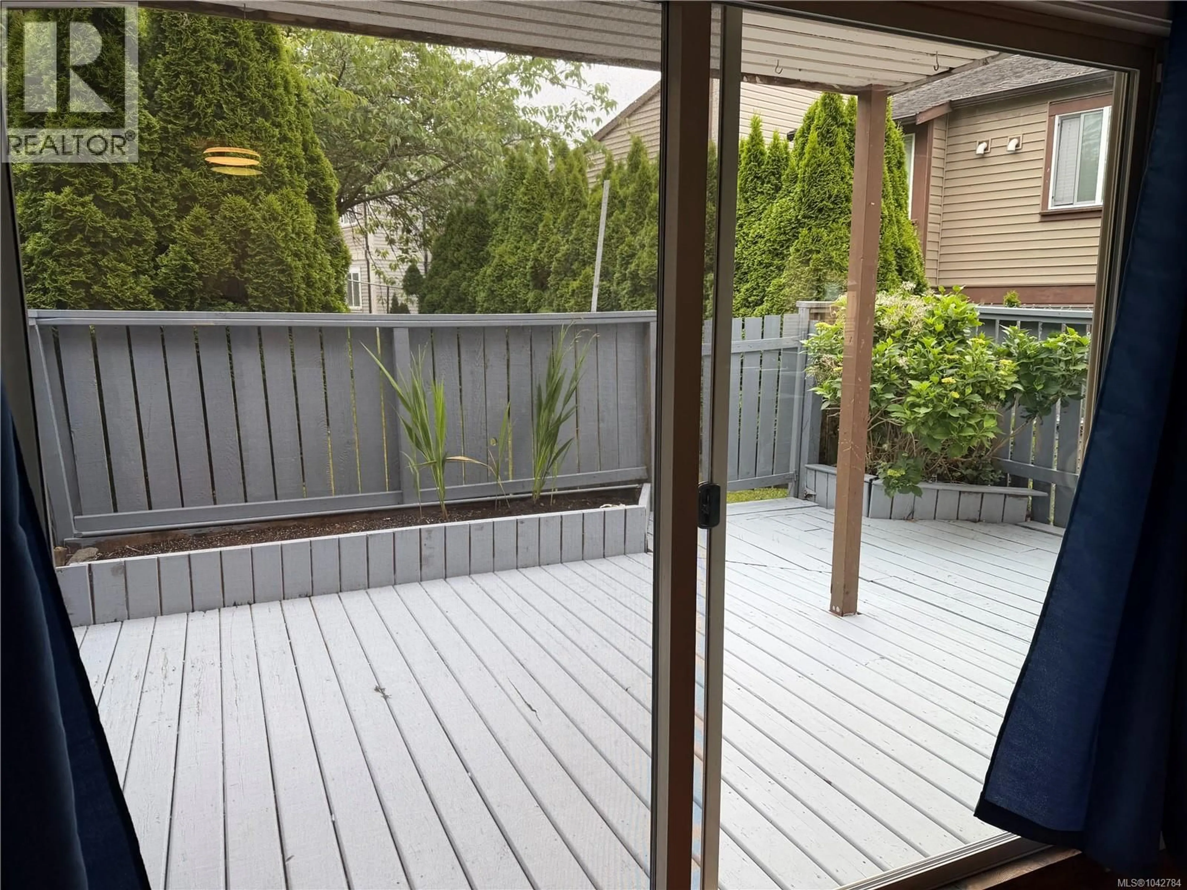 Patio, street for 44 - 7077 HIGHLAND DRIVE, Port Hardy British Columbia V0N2P0