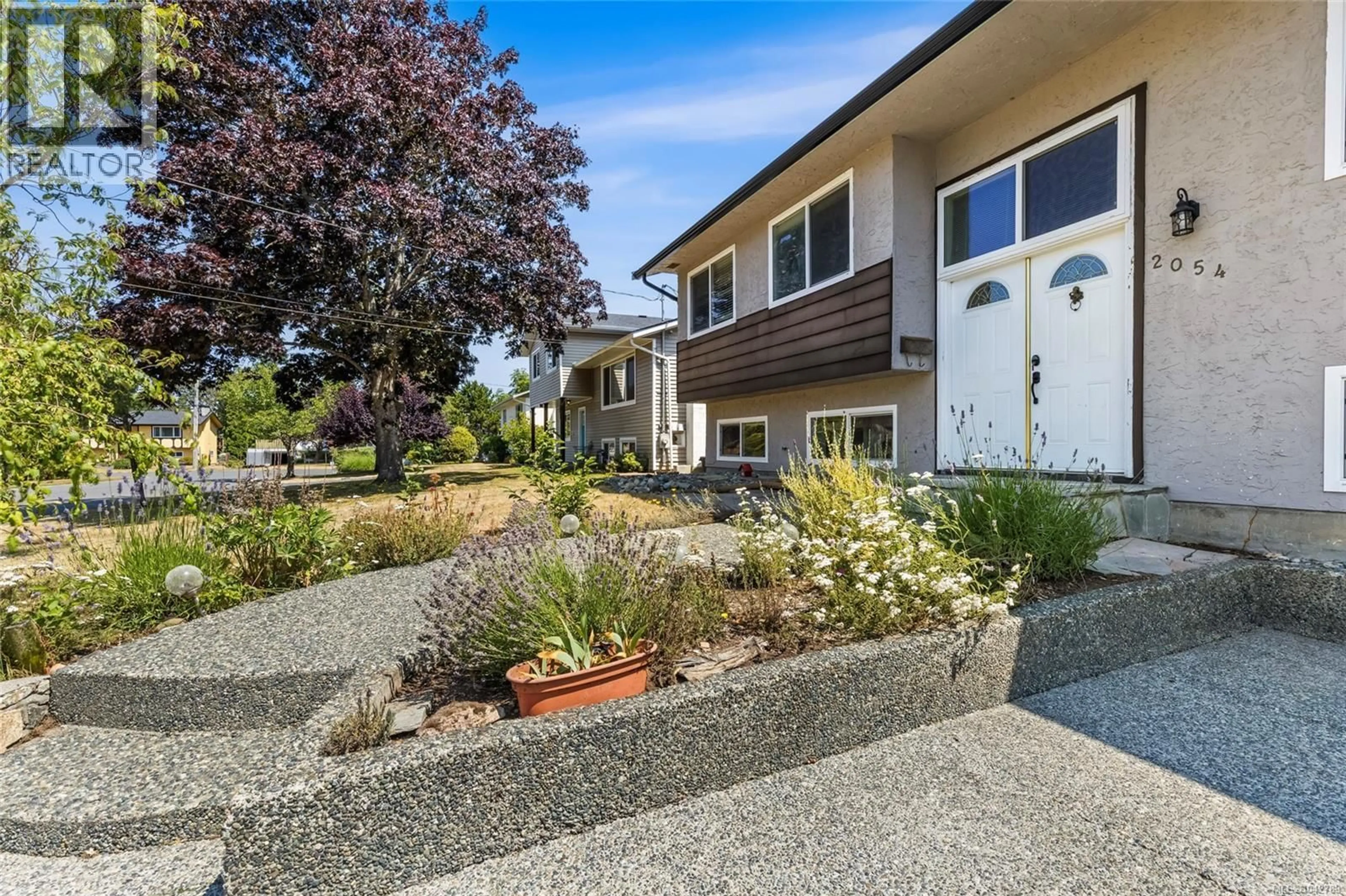 Unknown for 2054 PIERCY AVENUE, Sidney British Columbia V8L2K5