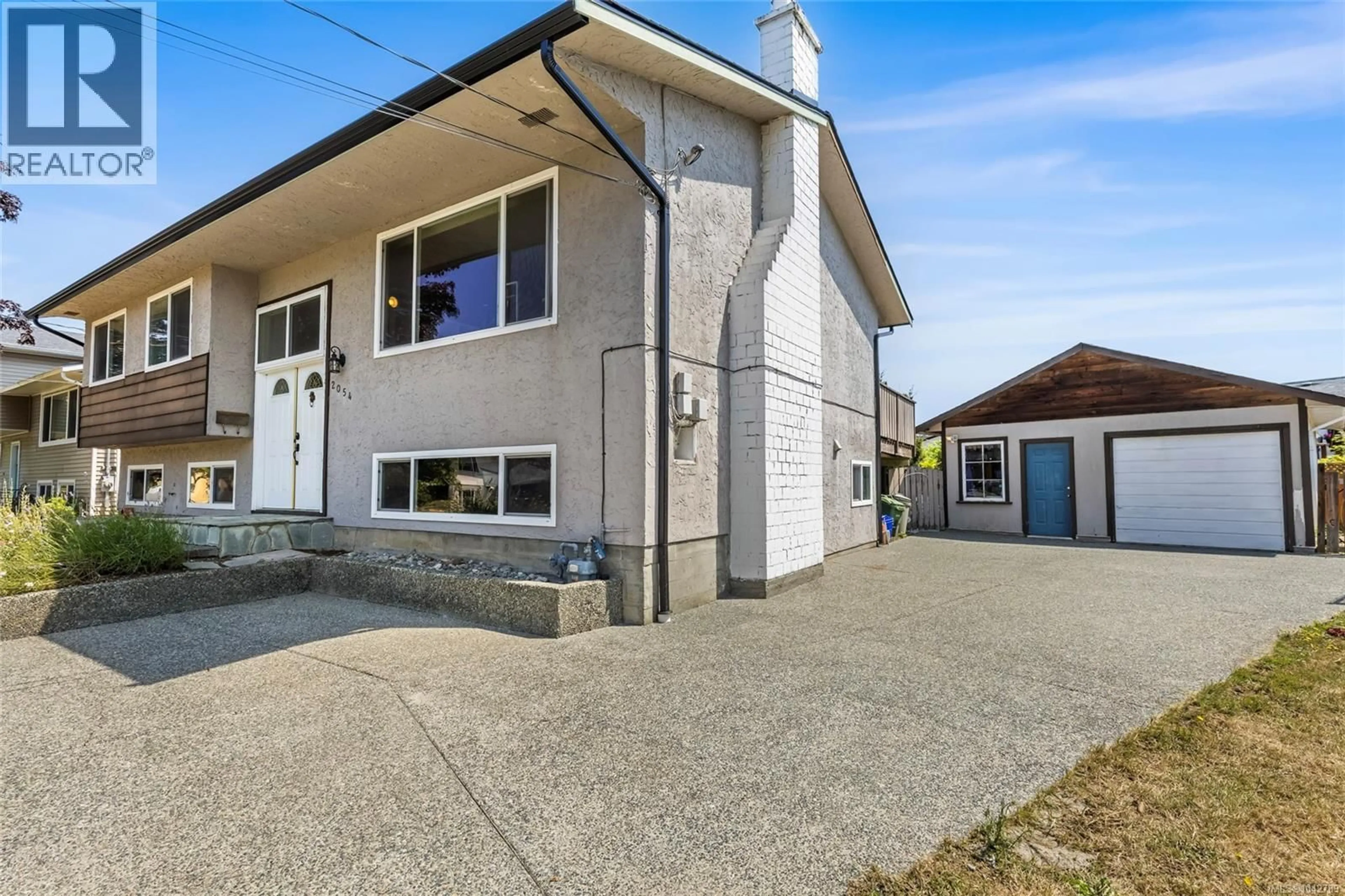 Unknown for 2054 PIERCY AVENUE, Sidney British Columbia V8L2K5