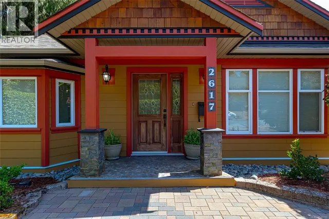 2617 DONCASTER DRIVE, Victoria 3