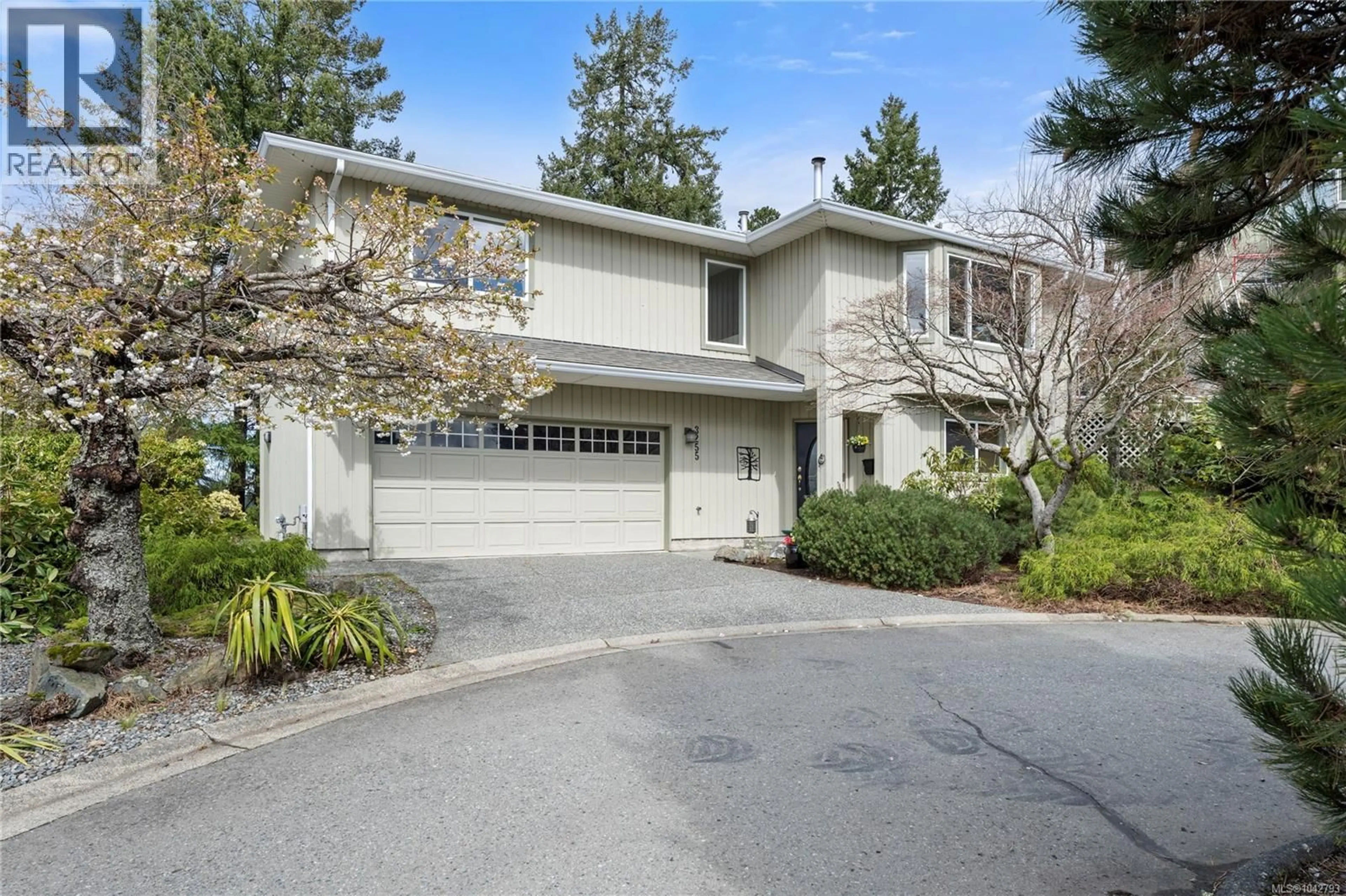 Unknown for 3255 FOLKESTONE DRIVE, Nanaimo British Columbia V9T5V2