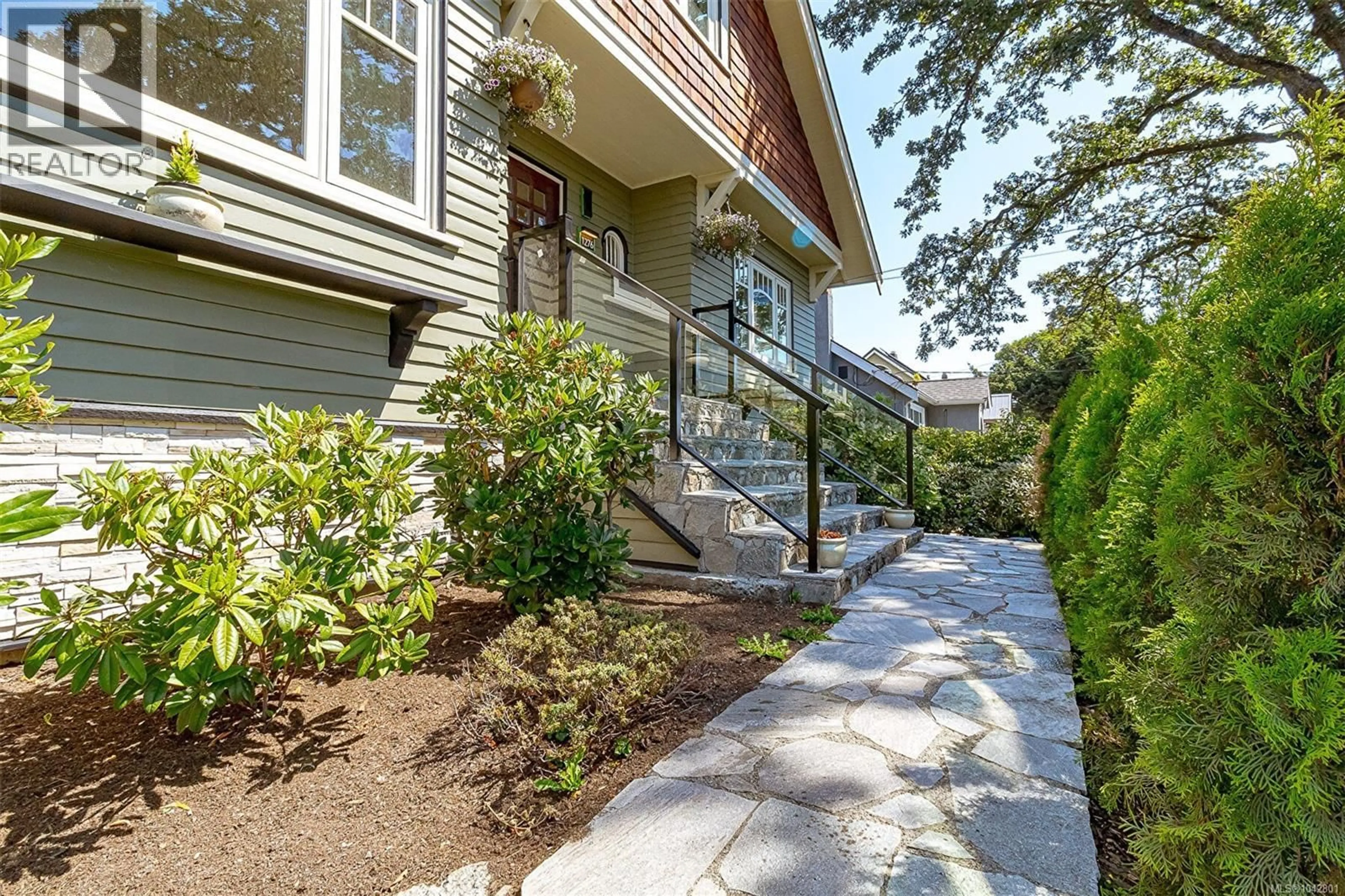 Unknown for 1276 VISTA HEIGHTS, Victoria British Columbia V8T2J1