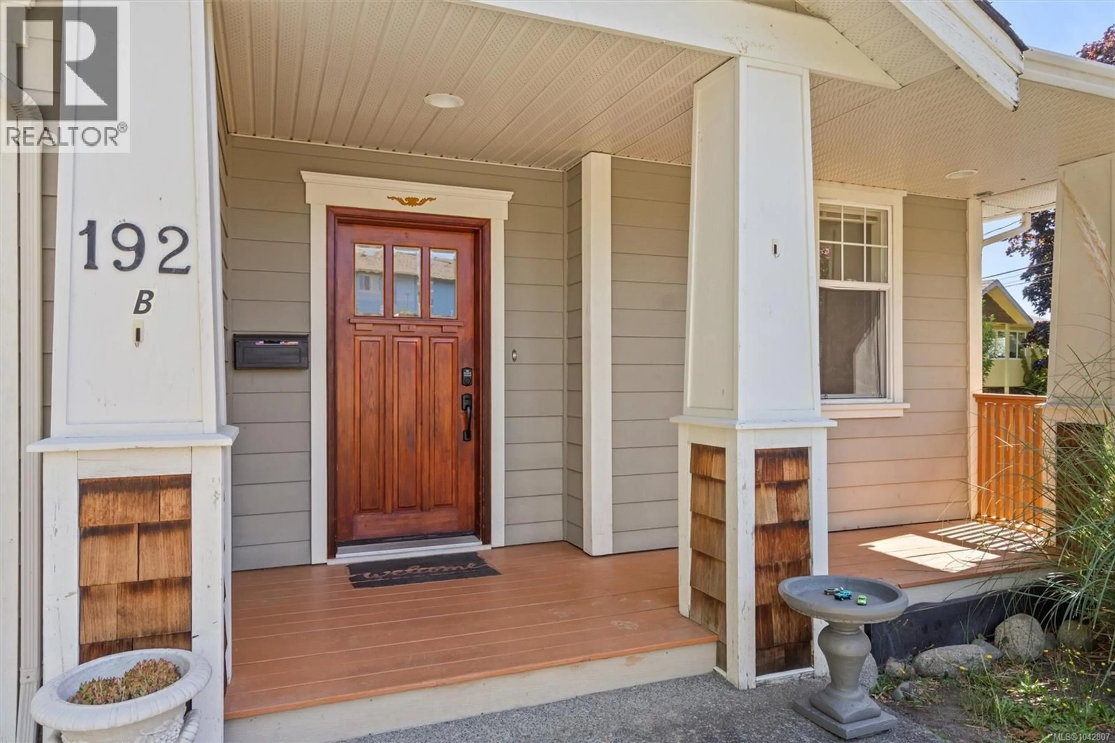 Indoor entryway for B - 192 LAGOON LAGOON ROAD, Colwood British Columbia V9C1X9