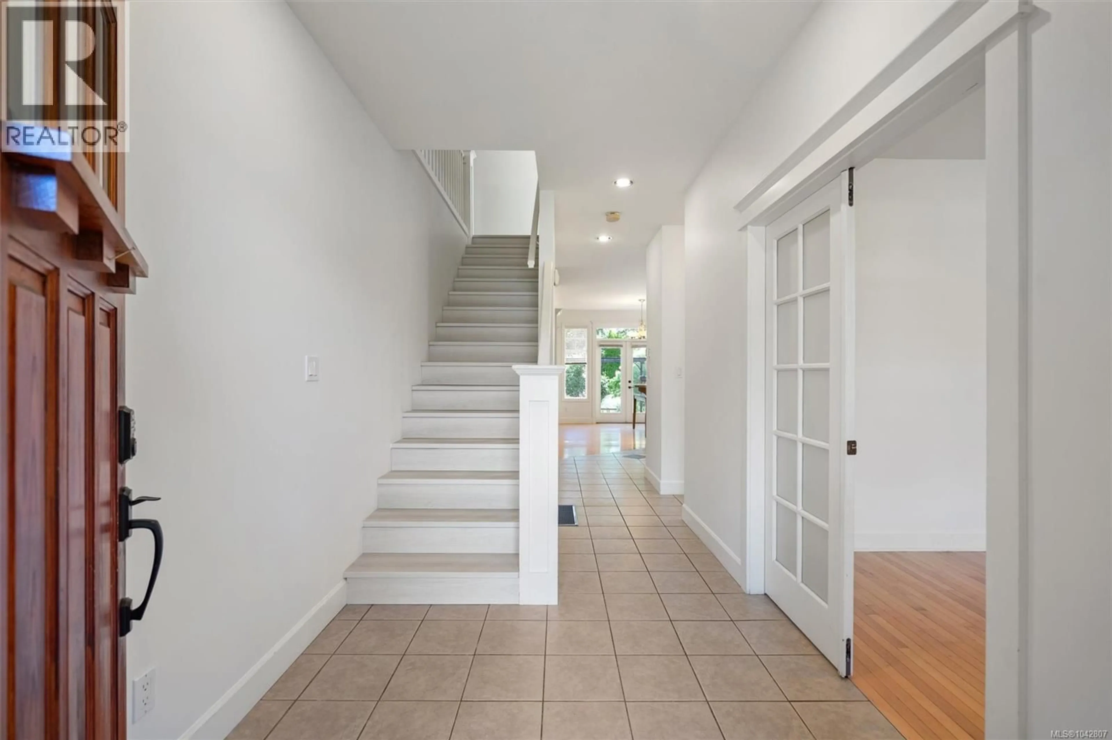 Indoor foyer for B - 192 LAGOON LAGOON ROAD, Colwood British Columbia V9C1X9