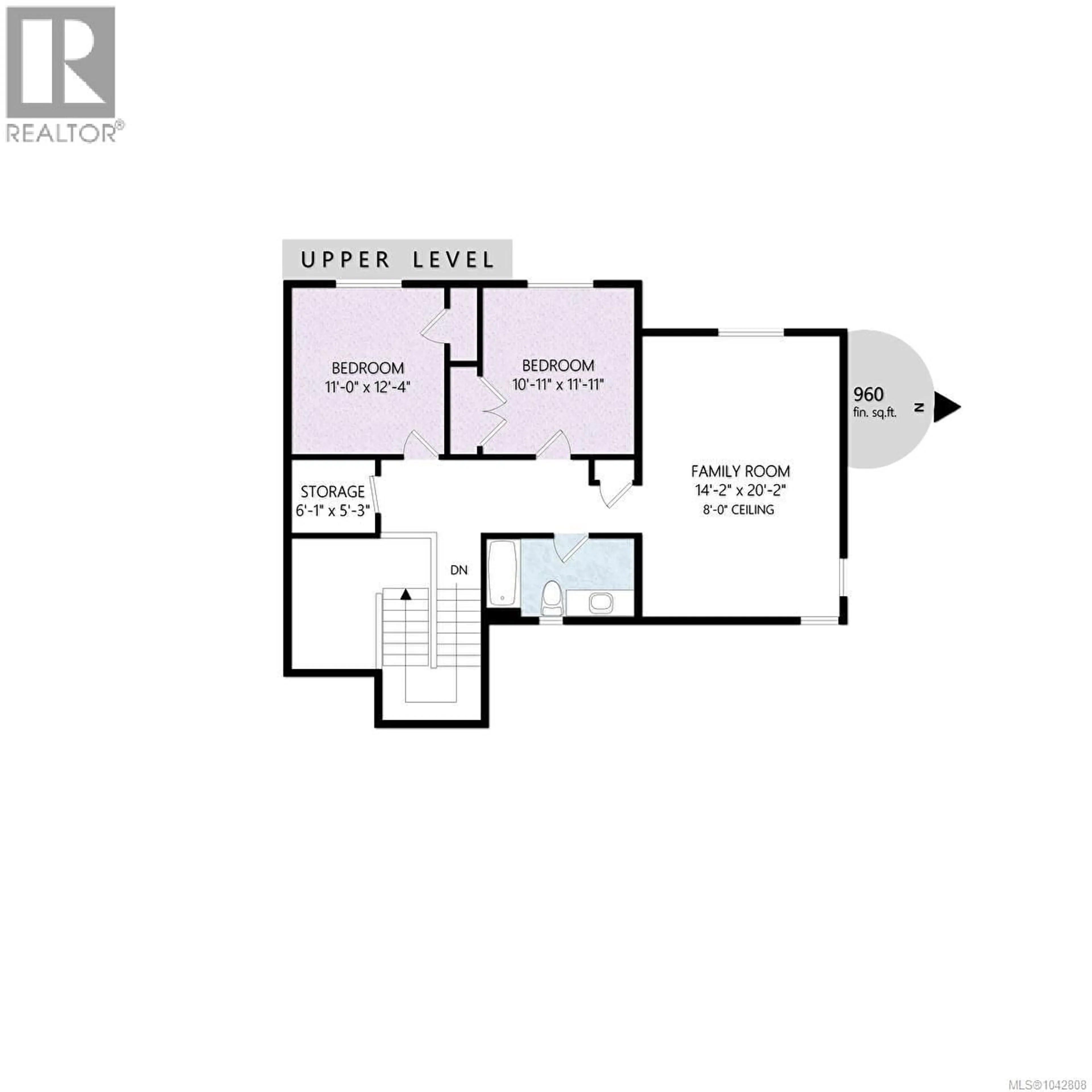 Floor plan for 10842 WILCOX ROAD, Saltair British Columbia V9G1A9