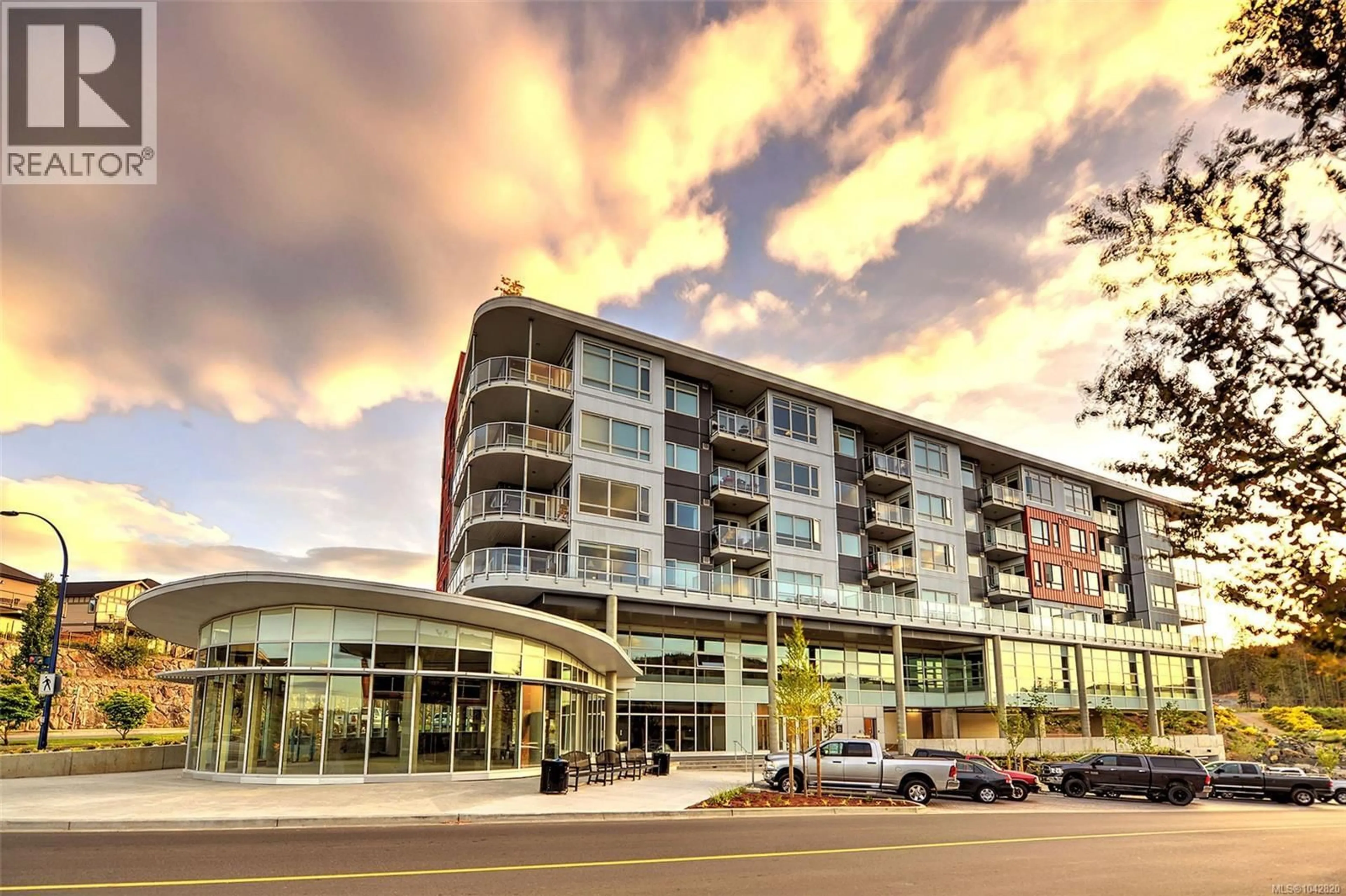 Unknown for 407 - 1311 LAKEPOINT WAY, Langford British Columbia V9B0S7