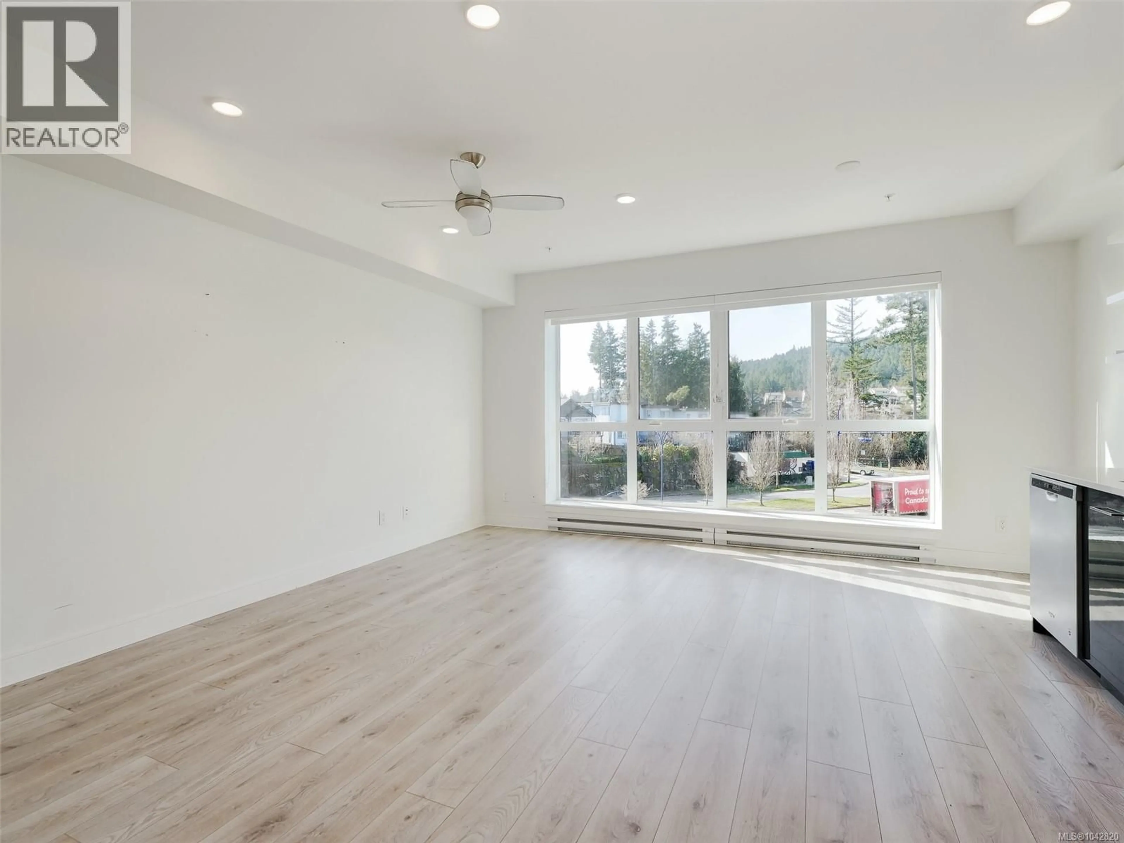 A pic of a room for 407 - 1311 LAKEPOINT WAY, Langford British Columbia V9B0S7