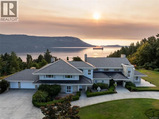 1257 CHERRY POINT ROAD, Cowichan Bay 2