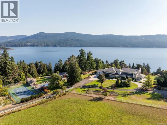 1257 CHERRY POINT ROAD, Cowichan Bay 5