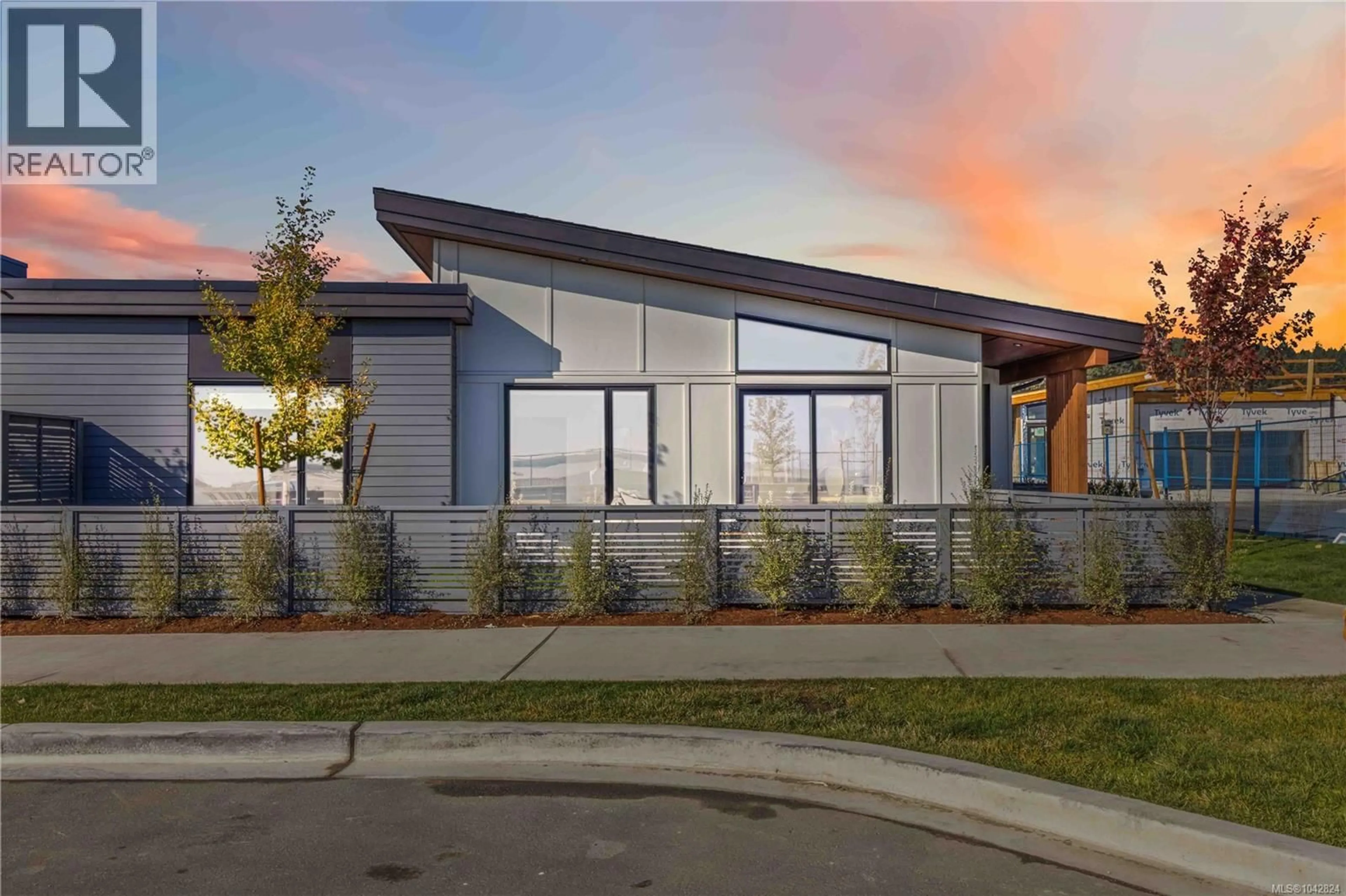 Home with brick exterior material, unknown for 20 - 3638 RESTORATION WAY, Colwood British Columbia V9C0R9
