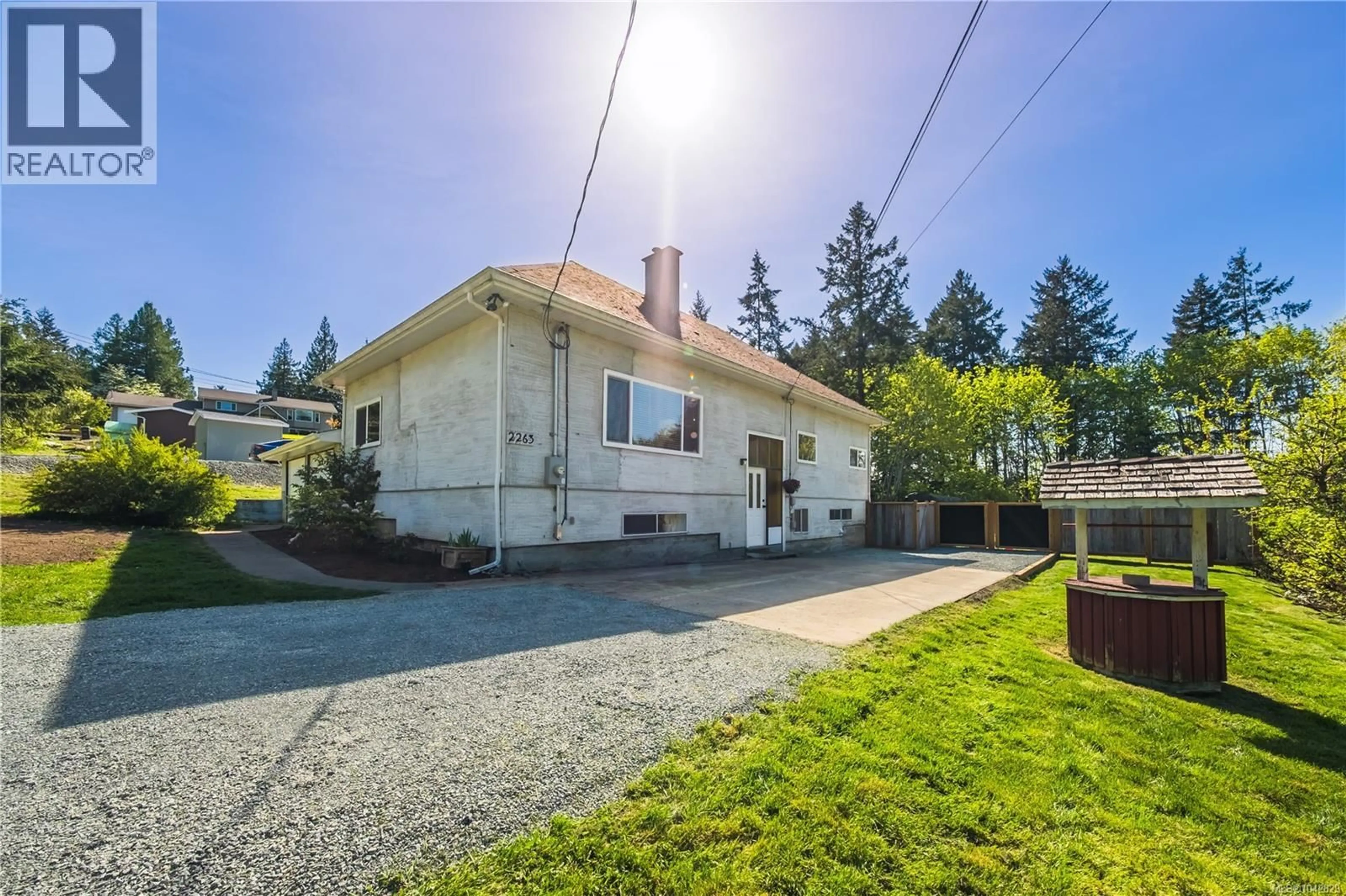 Unknown for 2263 DICK AVENUE, Nanaimo British Columbia V9X1R6