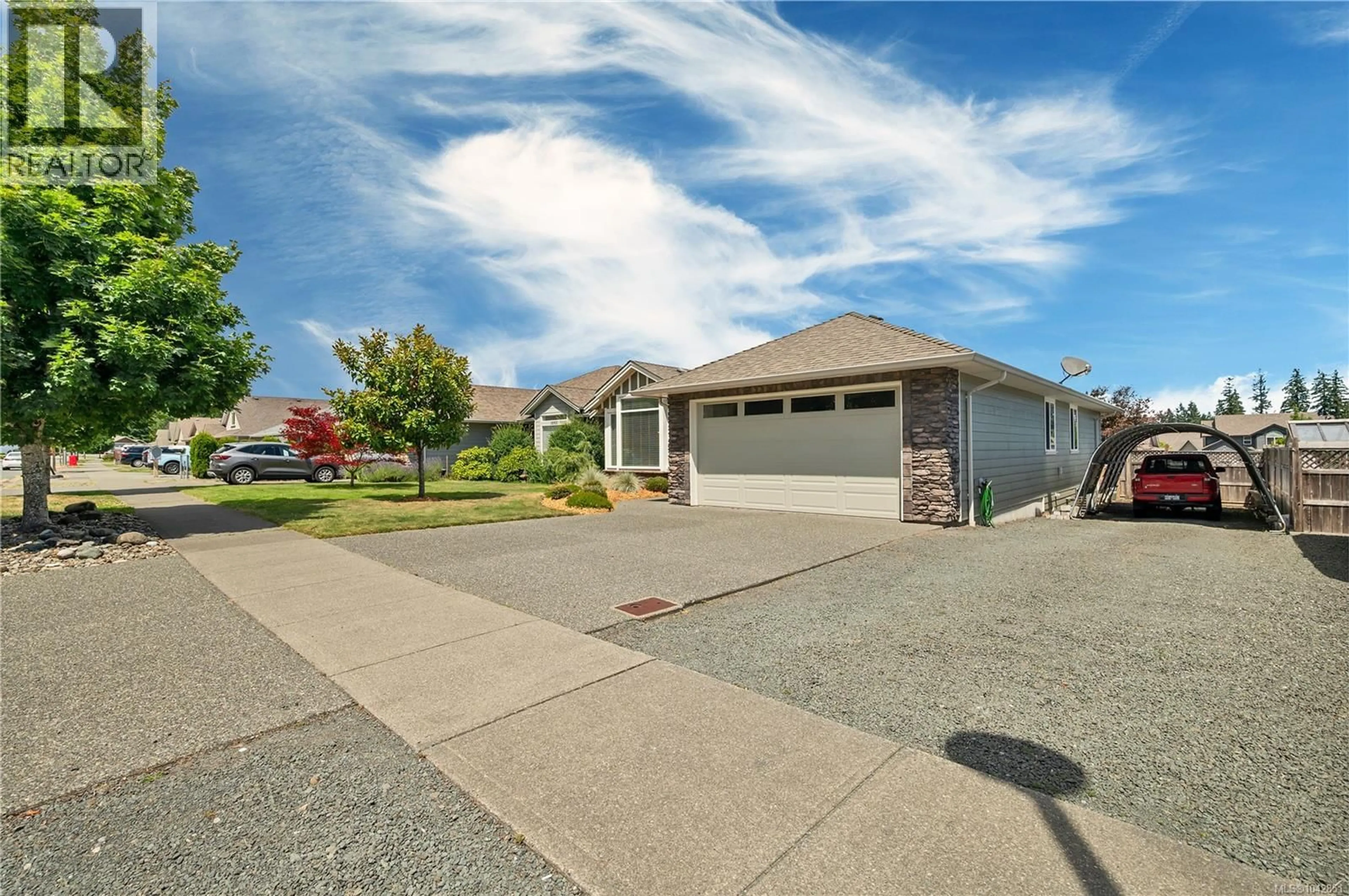 Unknown for 1048 CORDERO CRESCENT, Campbell River British Columbia V9H0B7