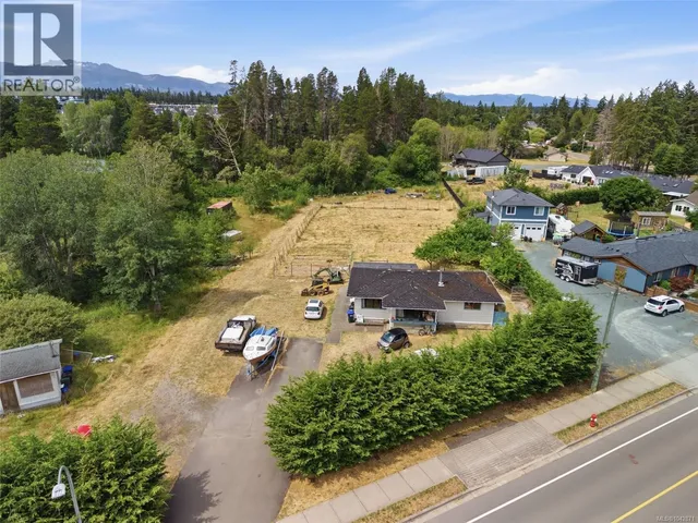 617 TEMPLE STREET, Parksville 4