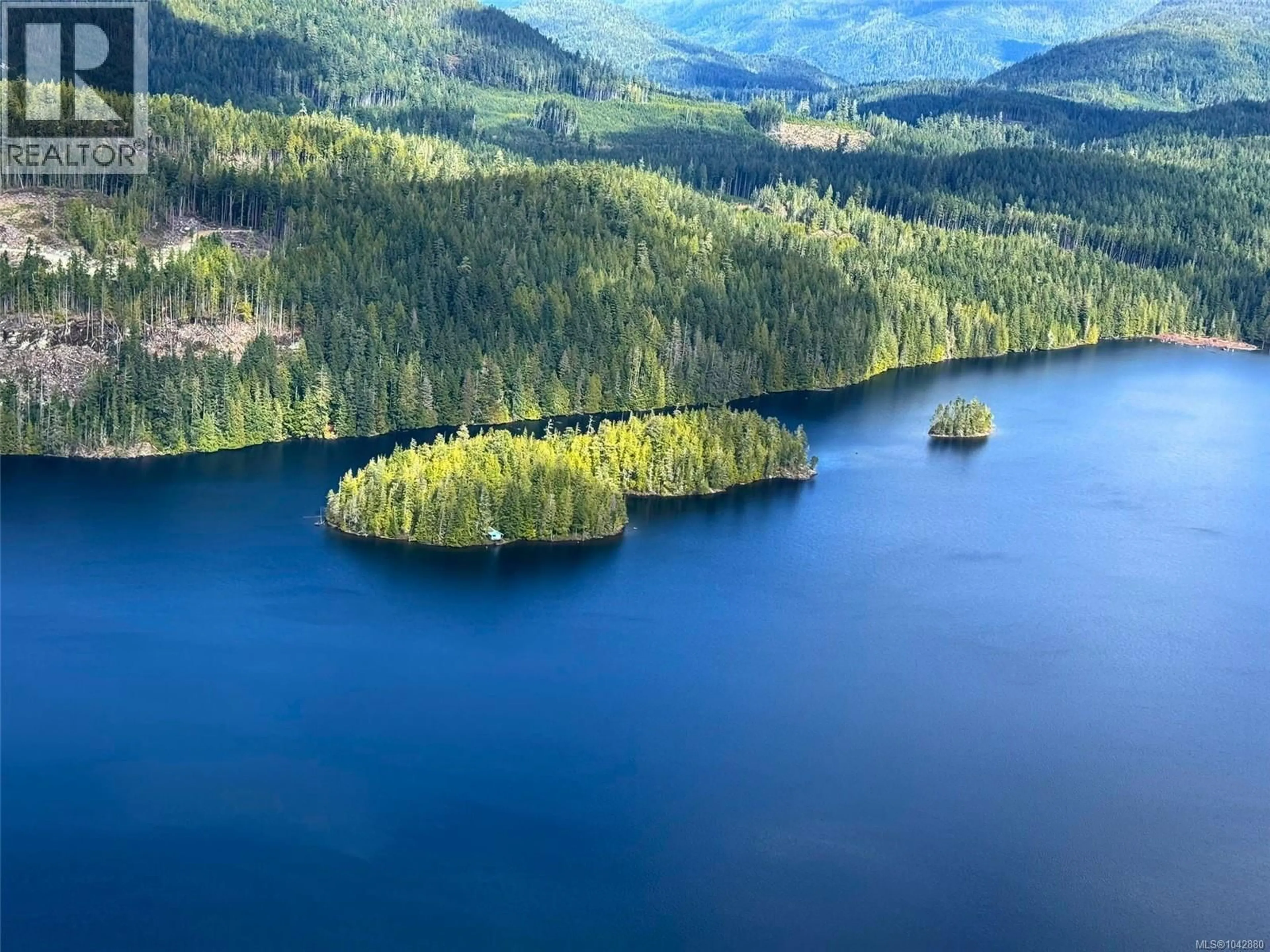 Unknown for 0 HEMMING LAKE, East Thurlow Island British Columbia V0P1B0