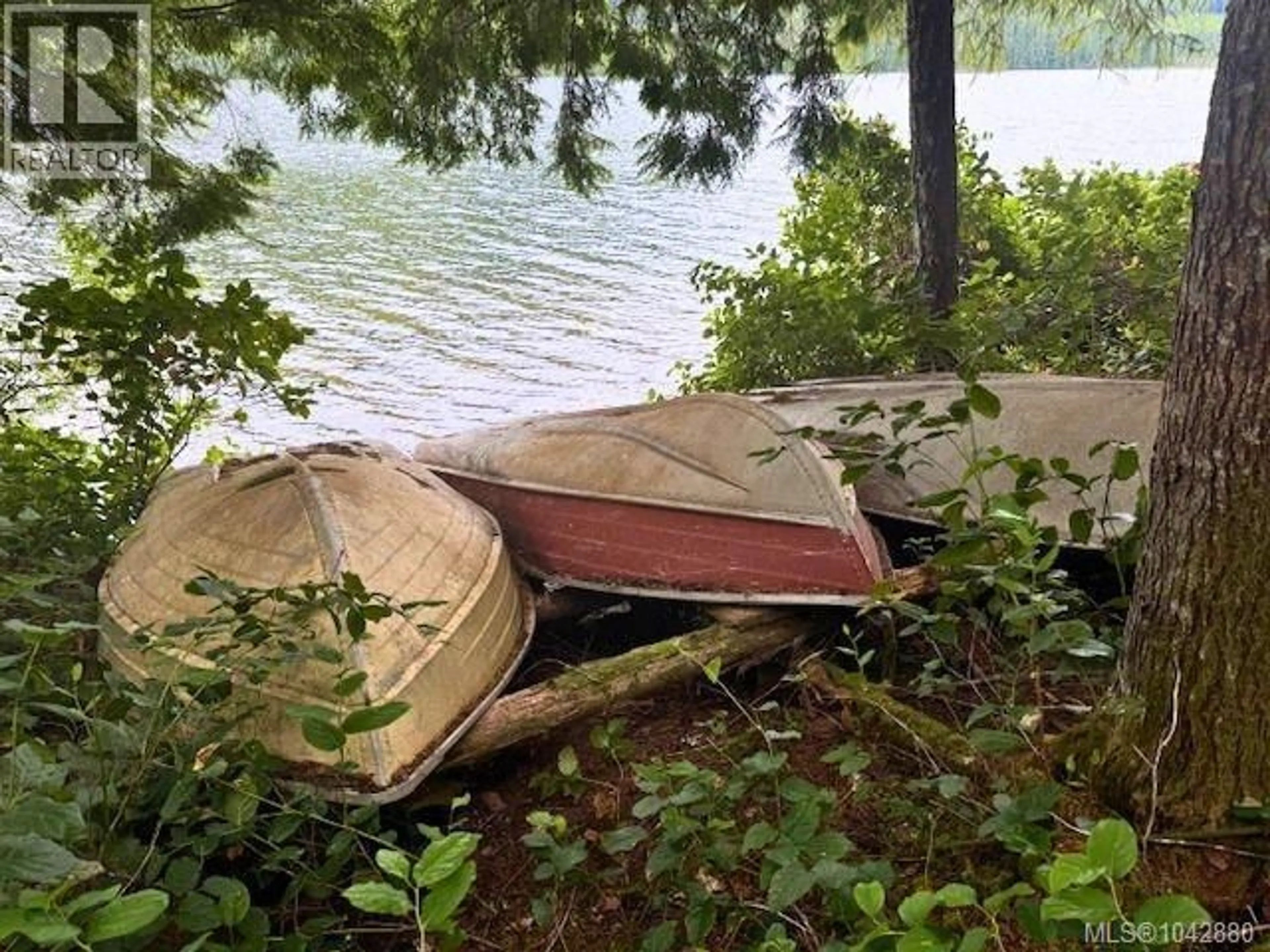 Unknown for 0 HEMMING LAKE, East Thurlow Island British Columbia V0P1B0