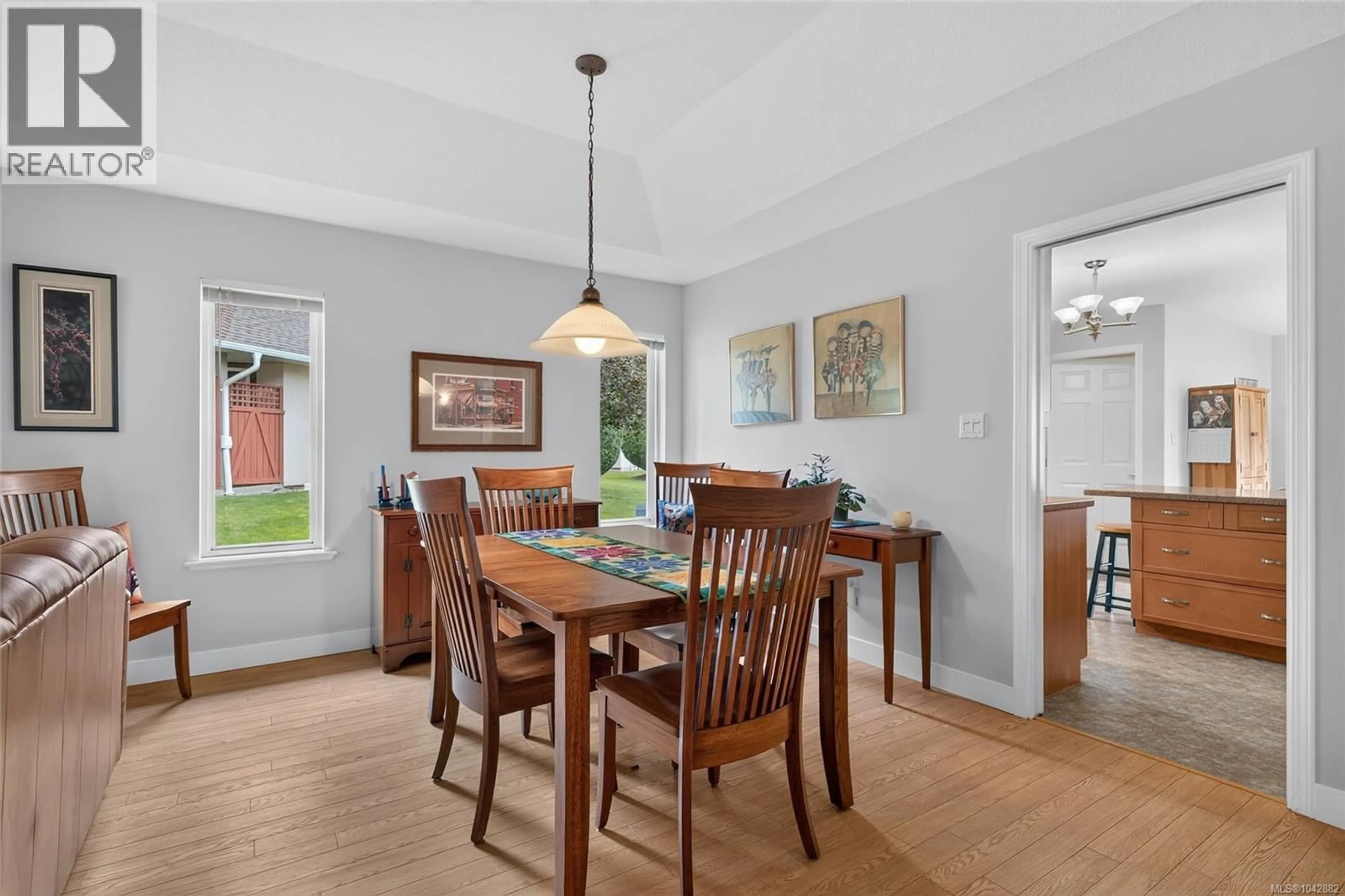 Dining room, unknown for 6 - 850 ARBUTUS STREET, Qualicum Beach British Columbia V9K2M7