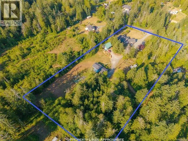 6718 CYPRESS BOULEVARD, Port Alberni 2