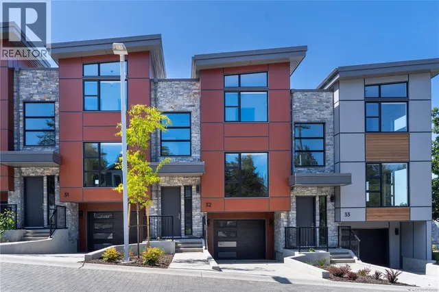 32 - 4253 DIEPPE ROAD, Saanich 2