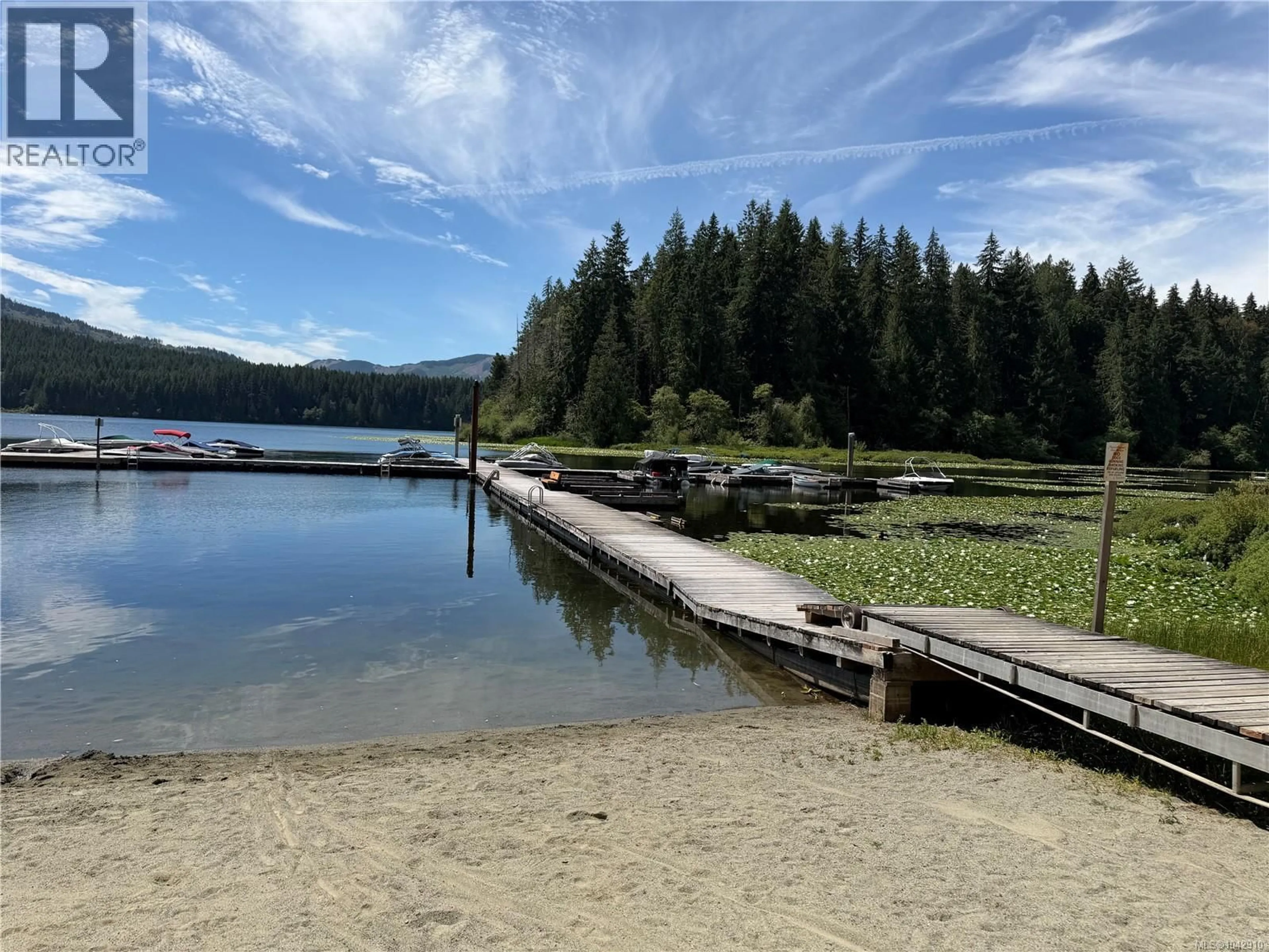 Unknown for 37 - 7411 BLUE JAY TRAIL, Lake Cowichan British Columbia V0R2G1