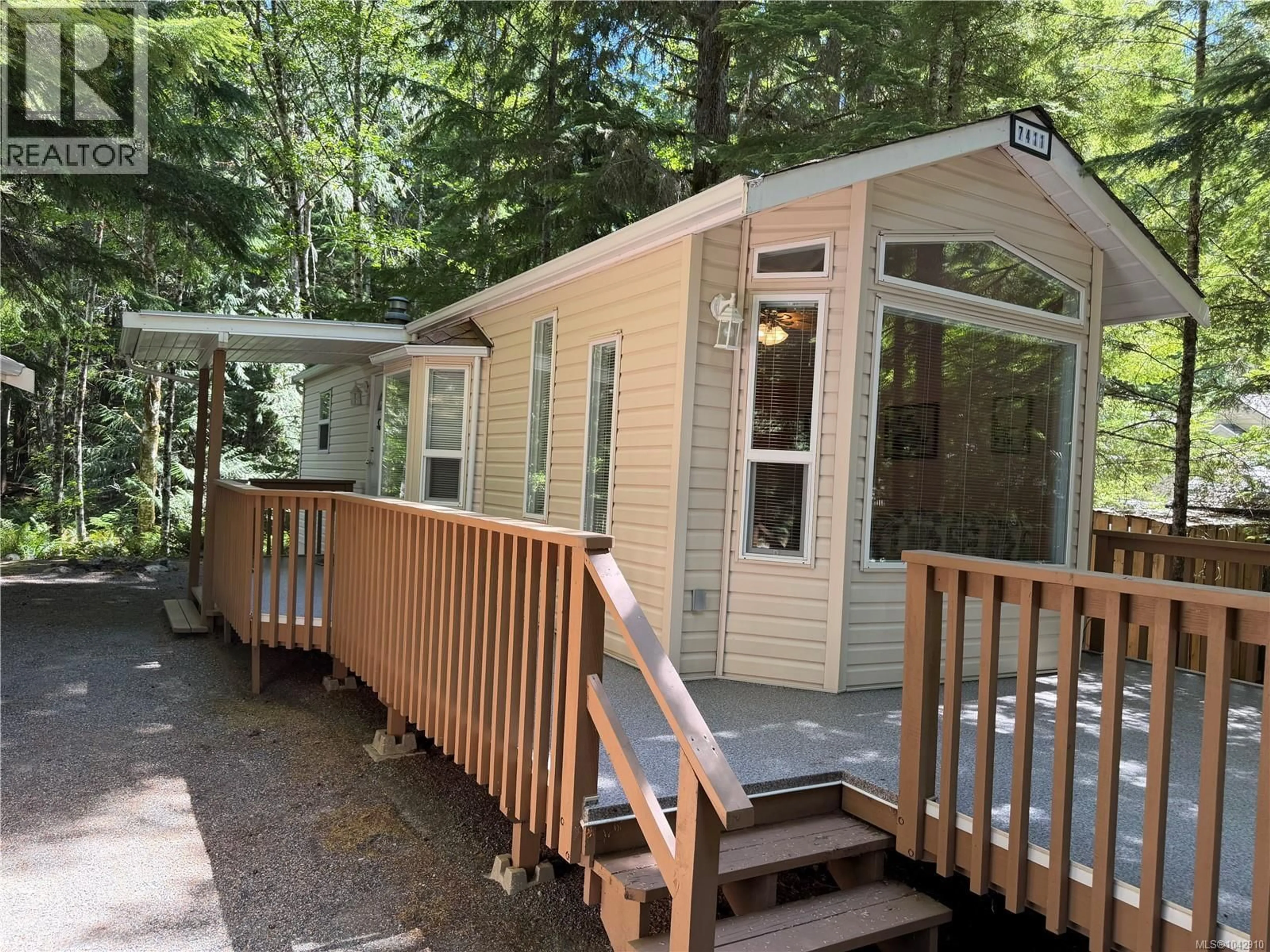 Unknown for 37 - 7411 BLUE JAY TRAIL, Lake Cowichan British Columbia V0R2G1