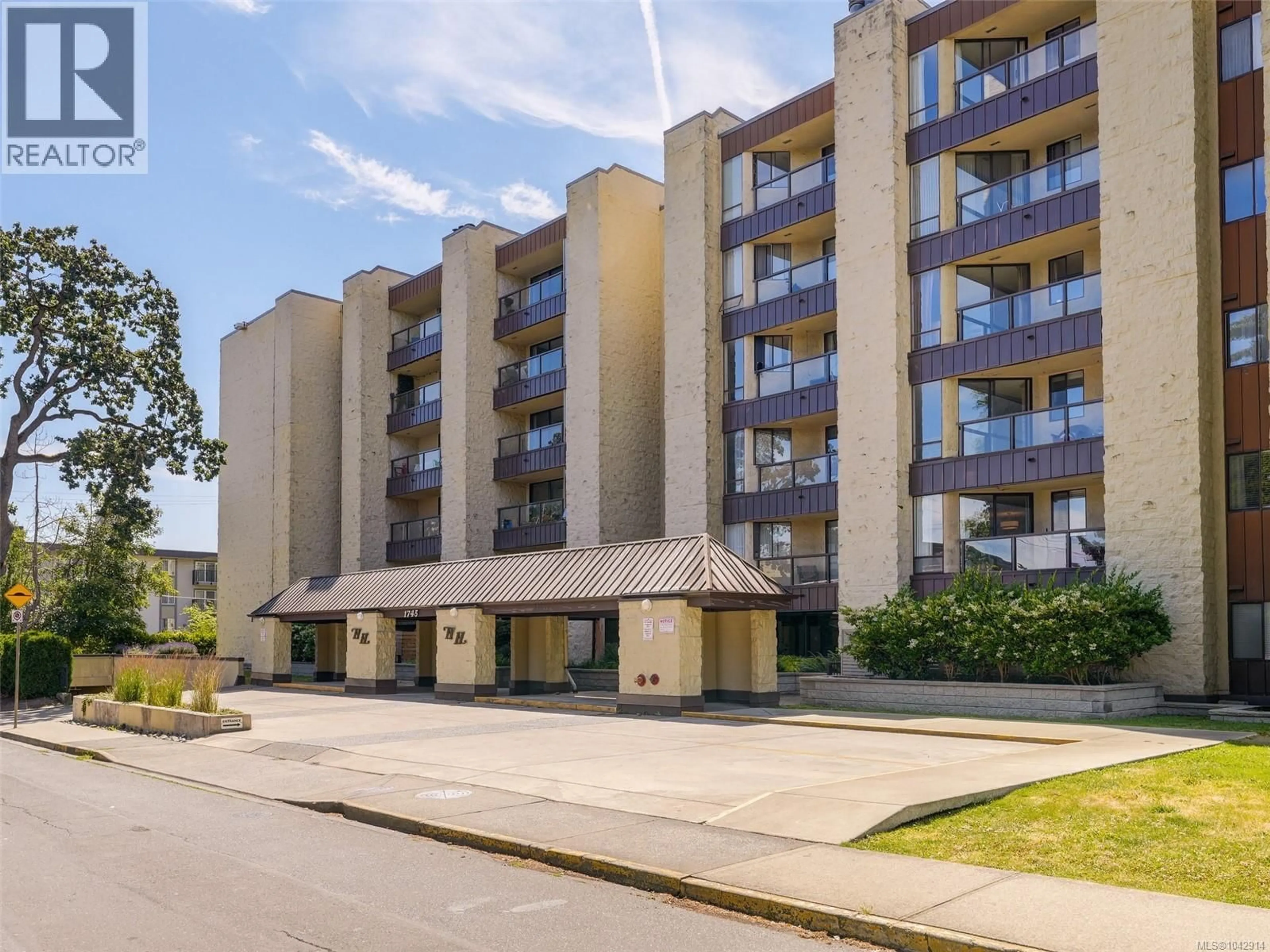 Unknown for 213 - 1745 LEIGHTON ROAD, Victoria British Columbia V8R6R6