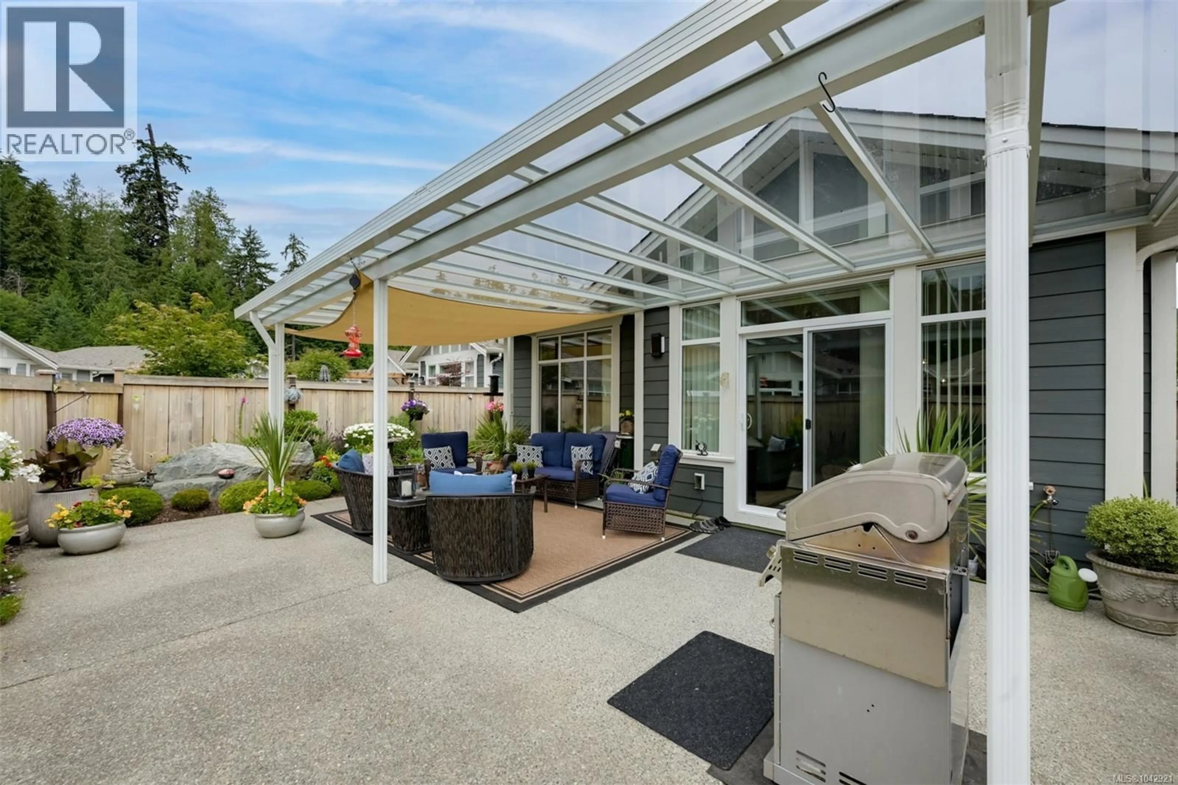 Patio, unknown for 2316 MAGNOLIA LANE, Sooke British Columbia V9Z1N9